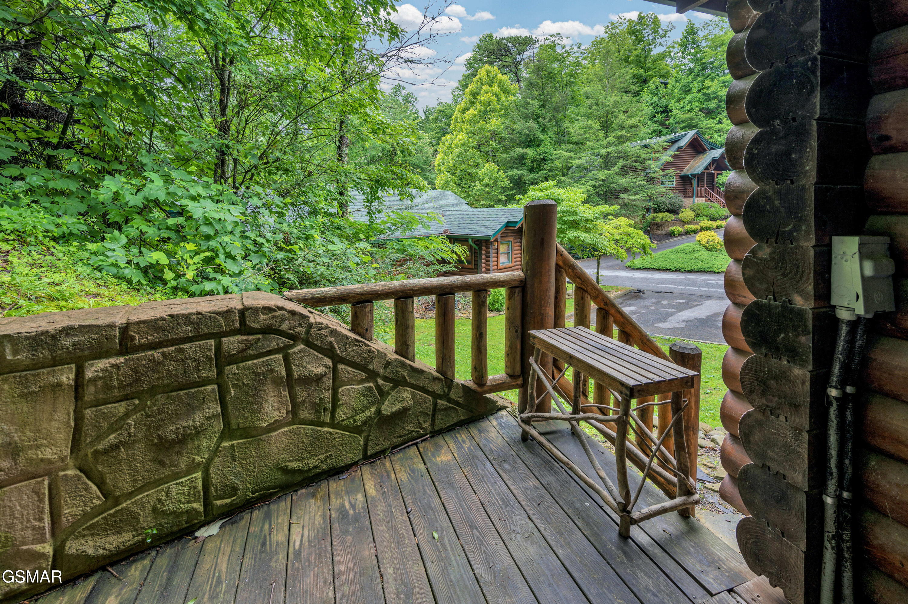 644 Gatlinburg Falls Way Gatlinburg TN 37738