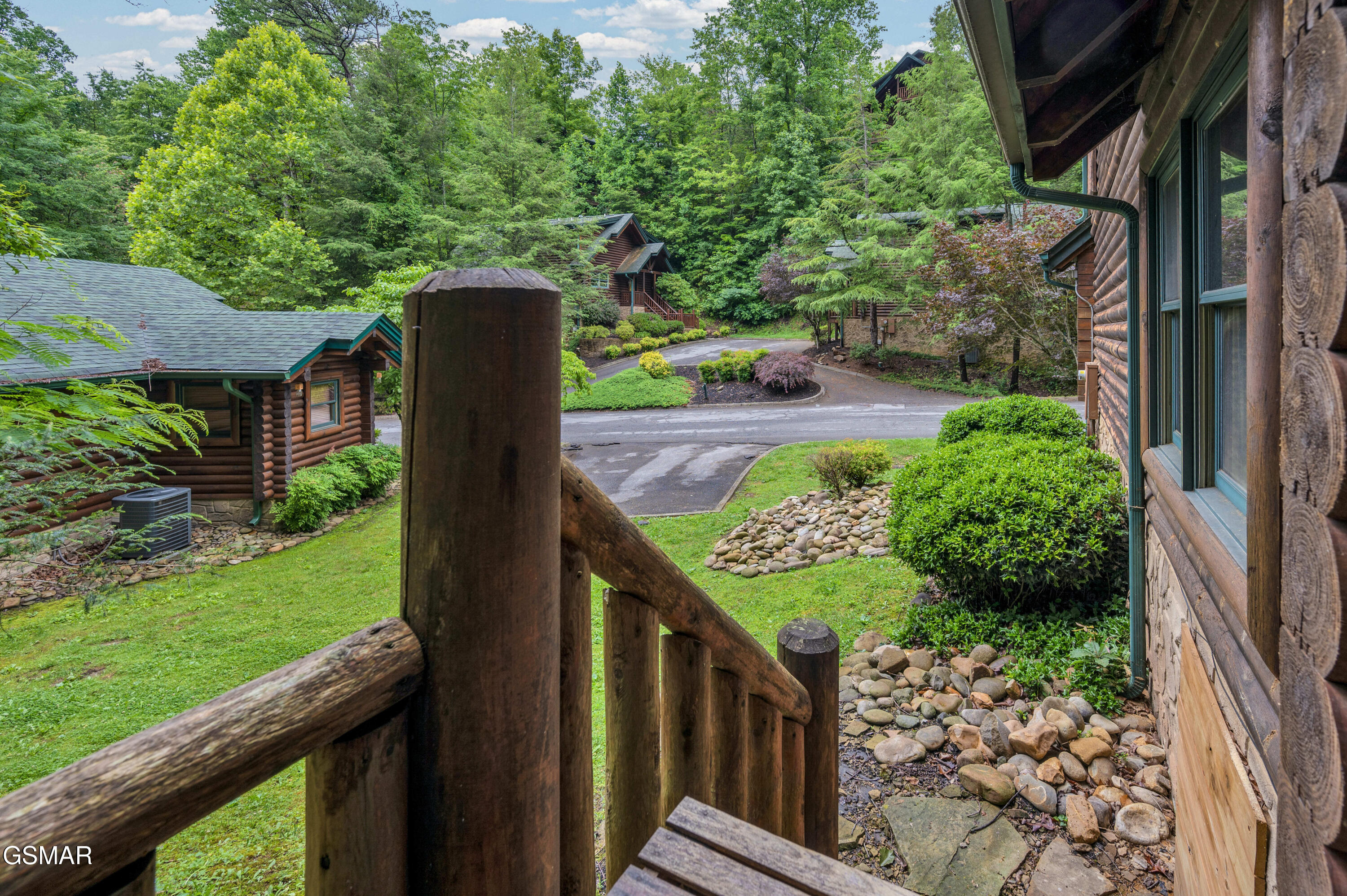 644 Gatlinburg Falls Way Gatlinburg TN 37738