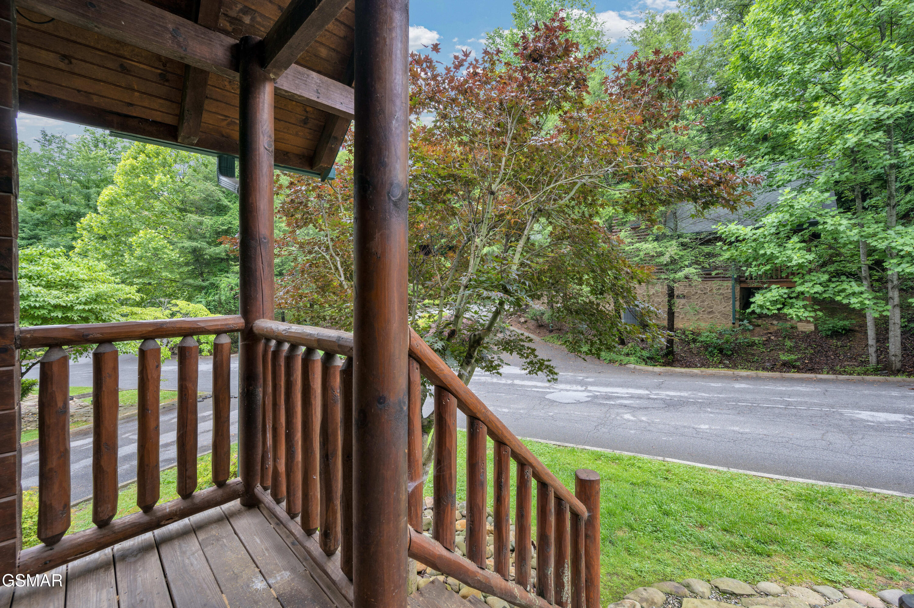 644 Gatlinburg Falls Way Gatlinburg TN 37738