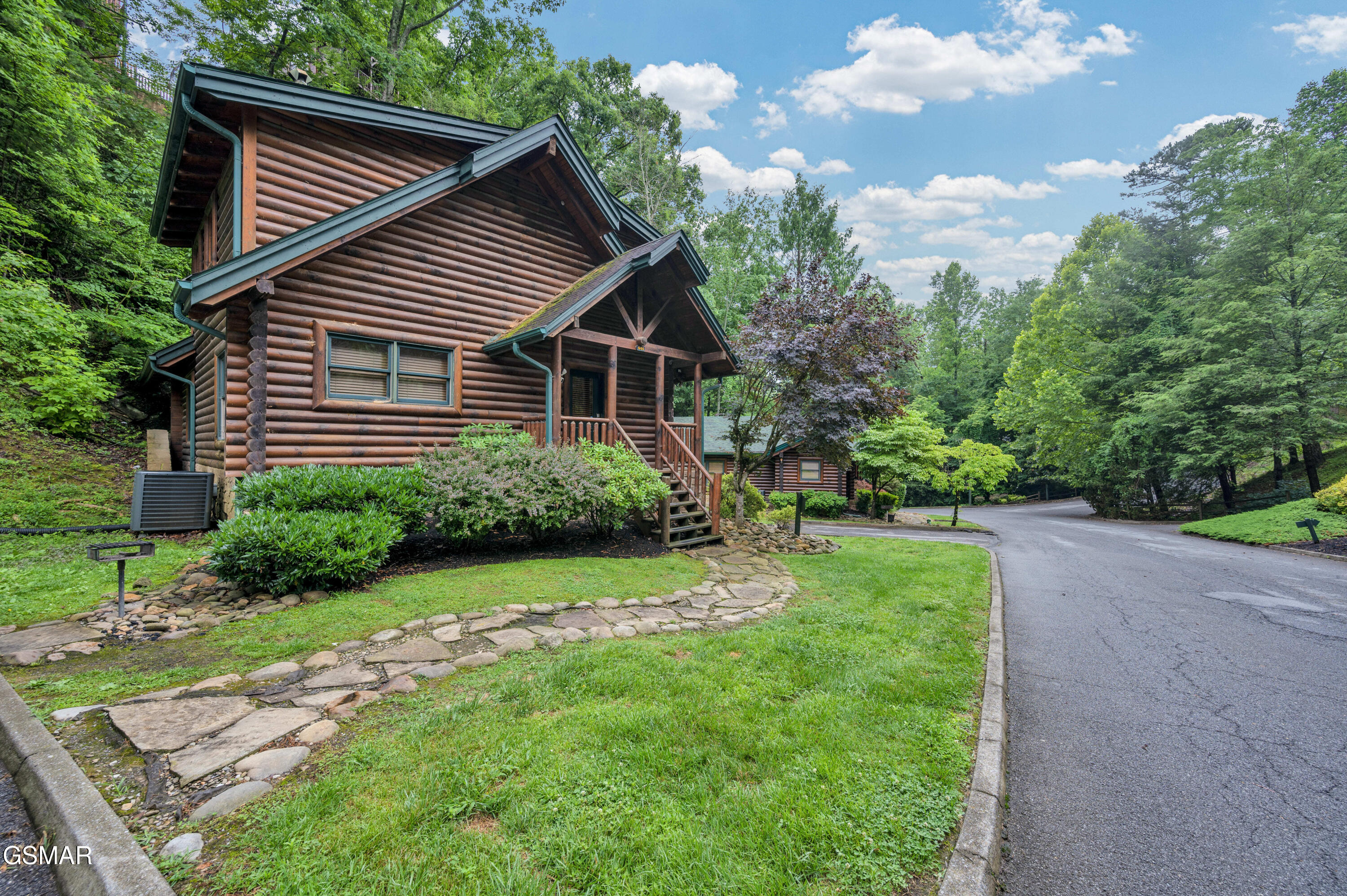 644 Gatlinburg Falls Way Gatlinburg TN 37738