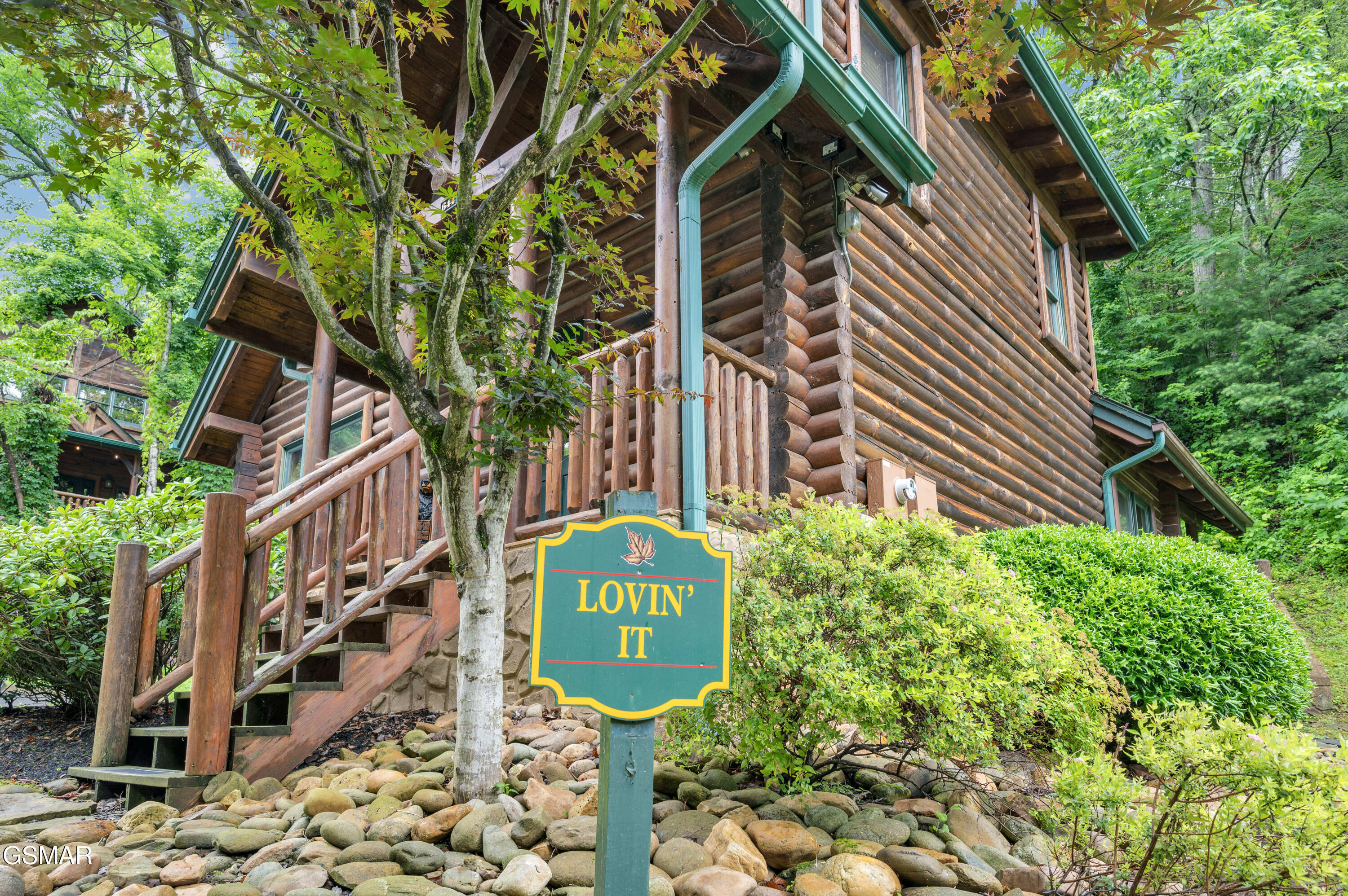 644 Gatlinburg Falls Way Gatlinburg TN 37738