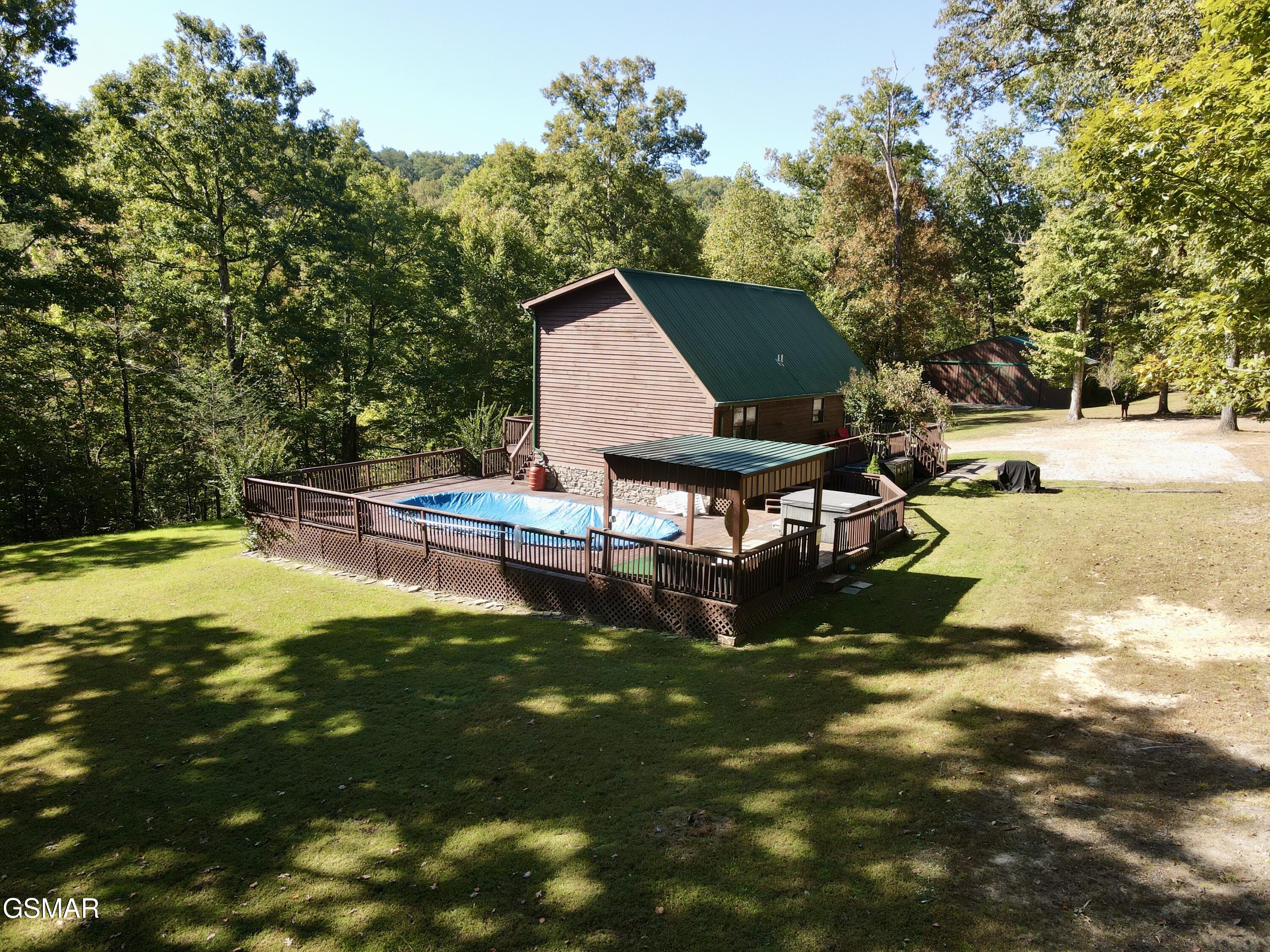 1530 Deer Browse Way Sevierville TN 37876