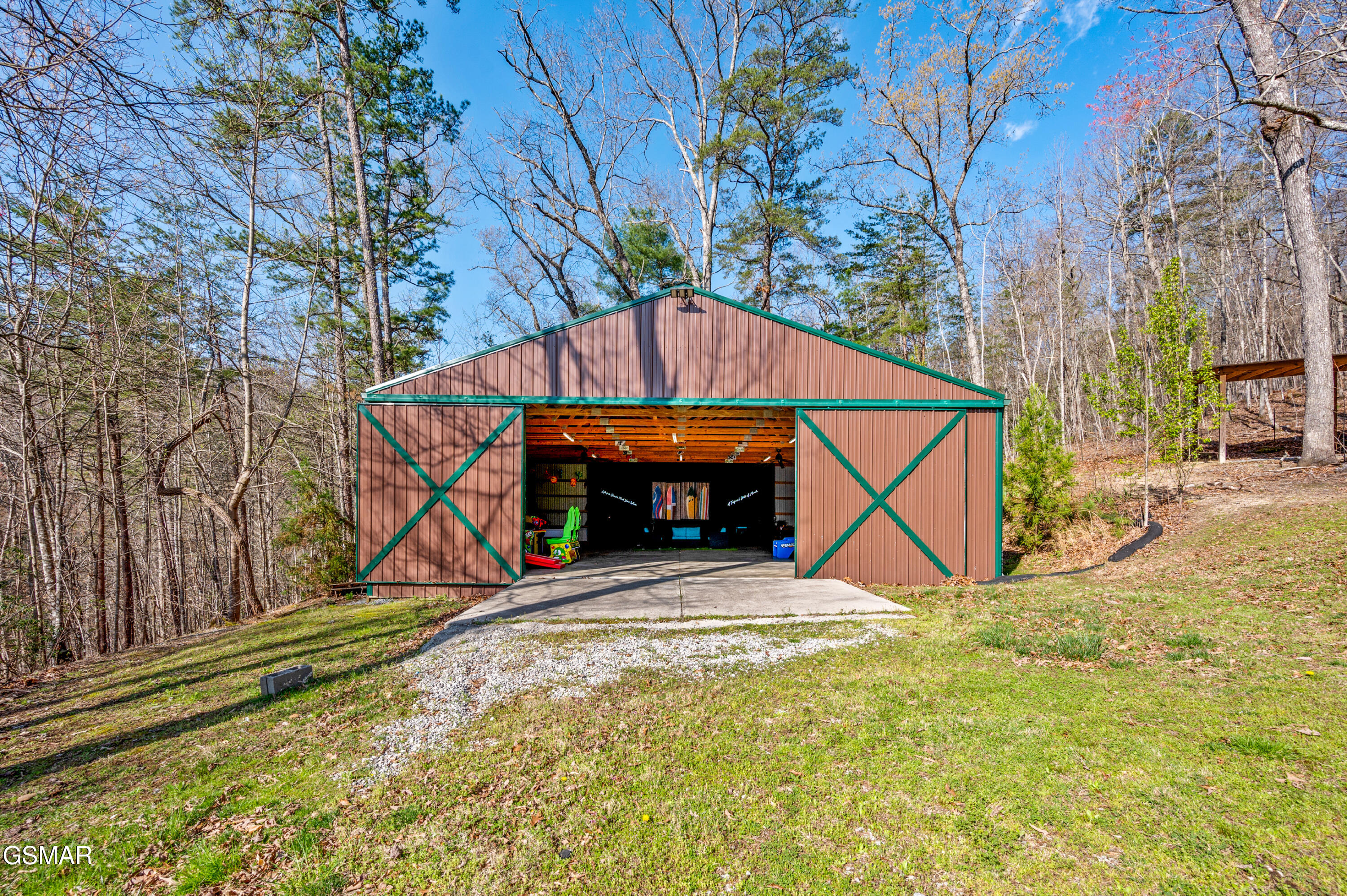 1530 Deer Browse Way Sevierville TN 37876