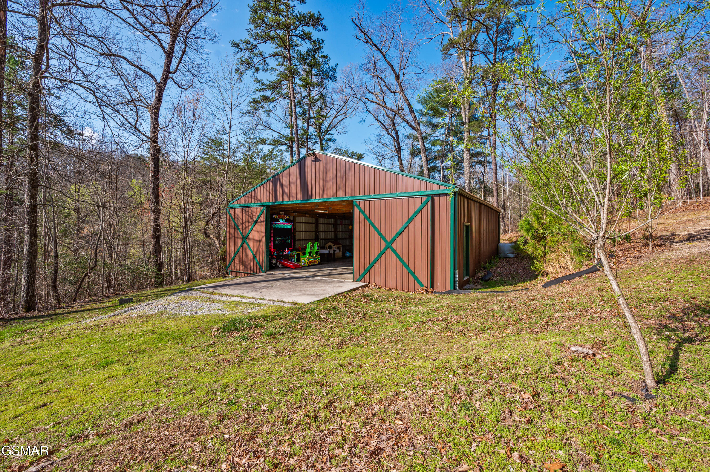 1530 Deer Browse Way Sevierville TN 37876