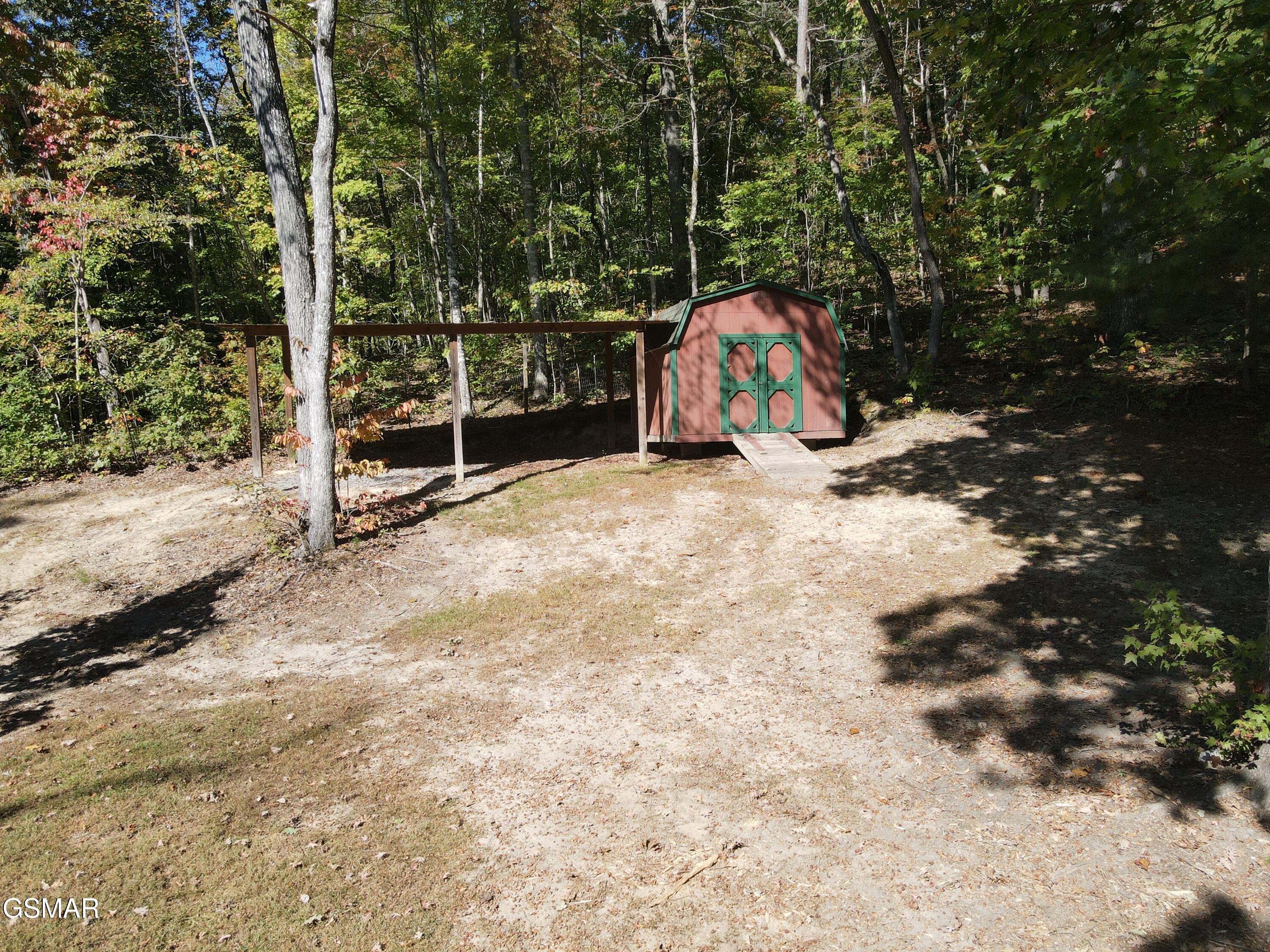 1530 Deer Browse Way Sevierville TN 37876