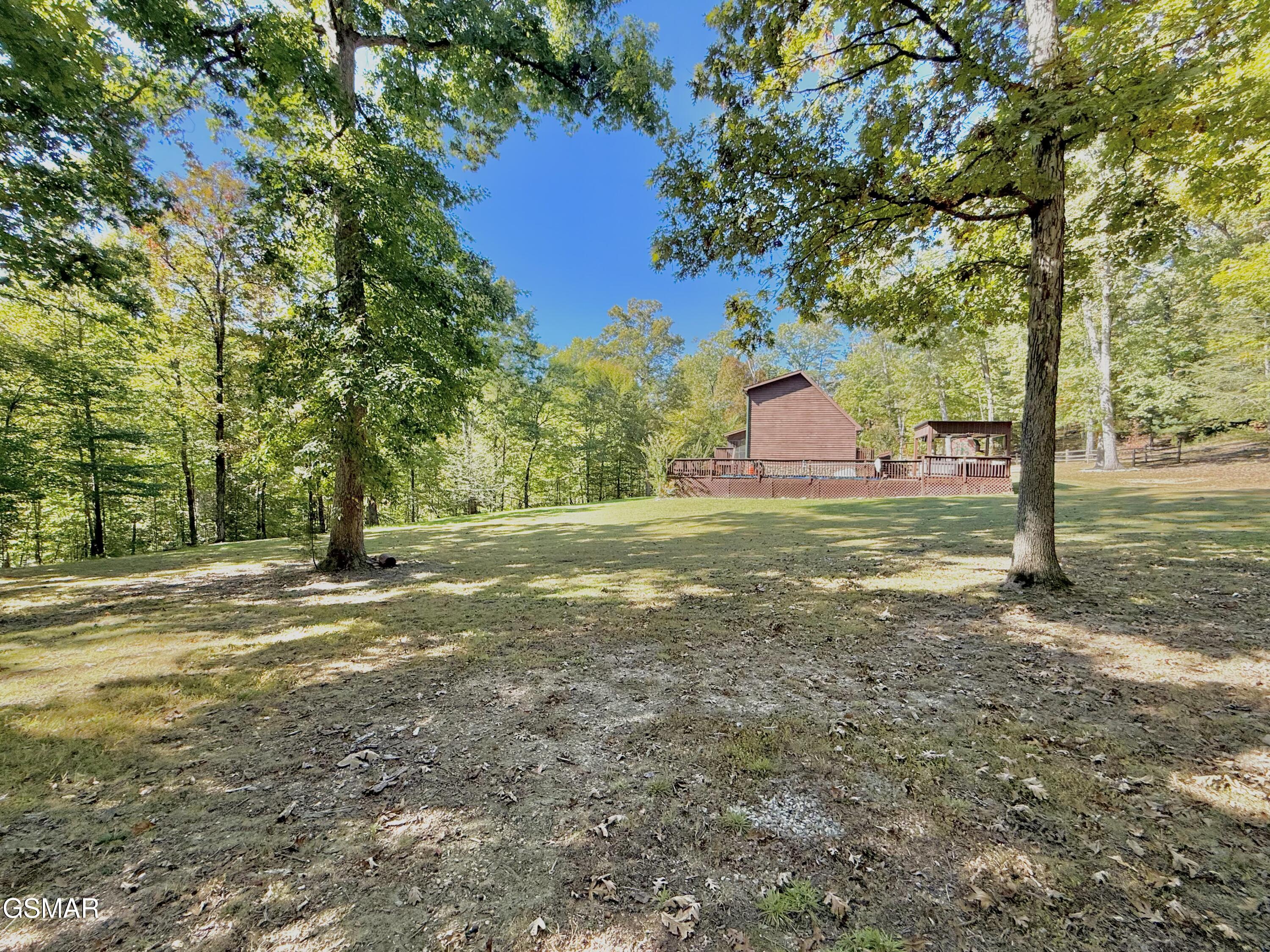1530 Deer Browse Way Sevierville TN 37876