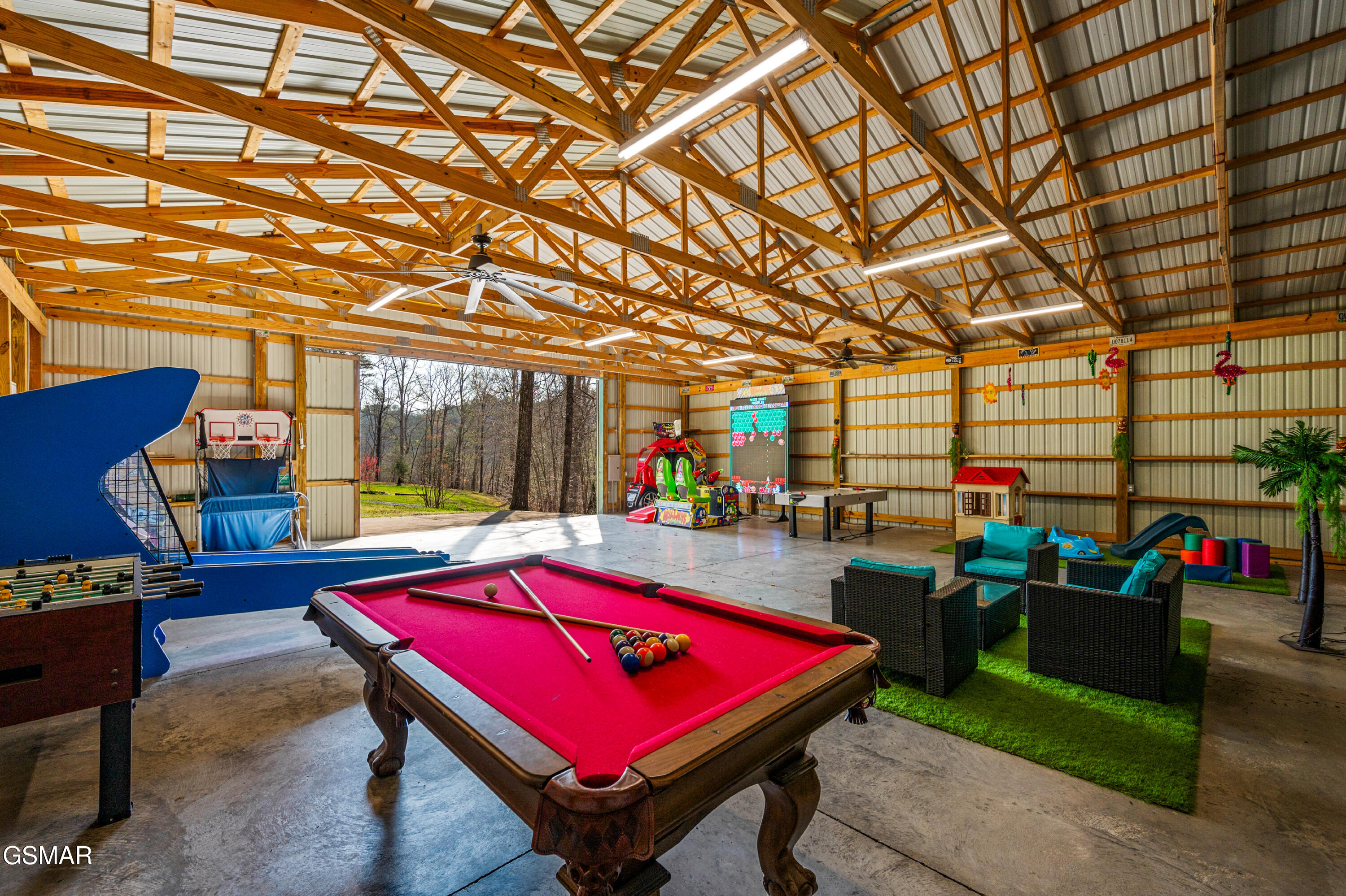 1530 Deer Browse Way Sevierville TN 37876