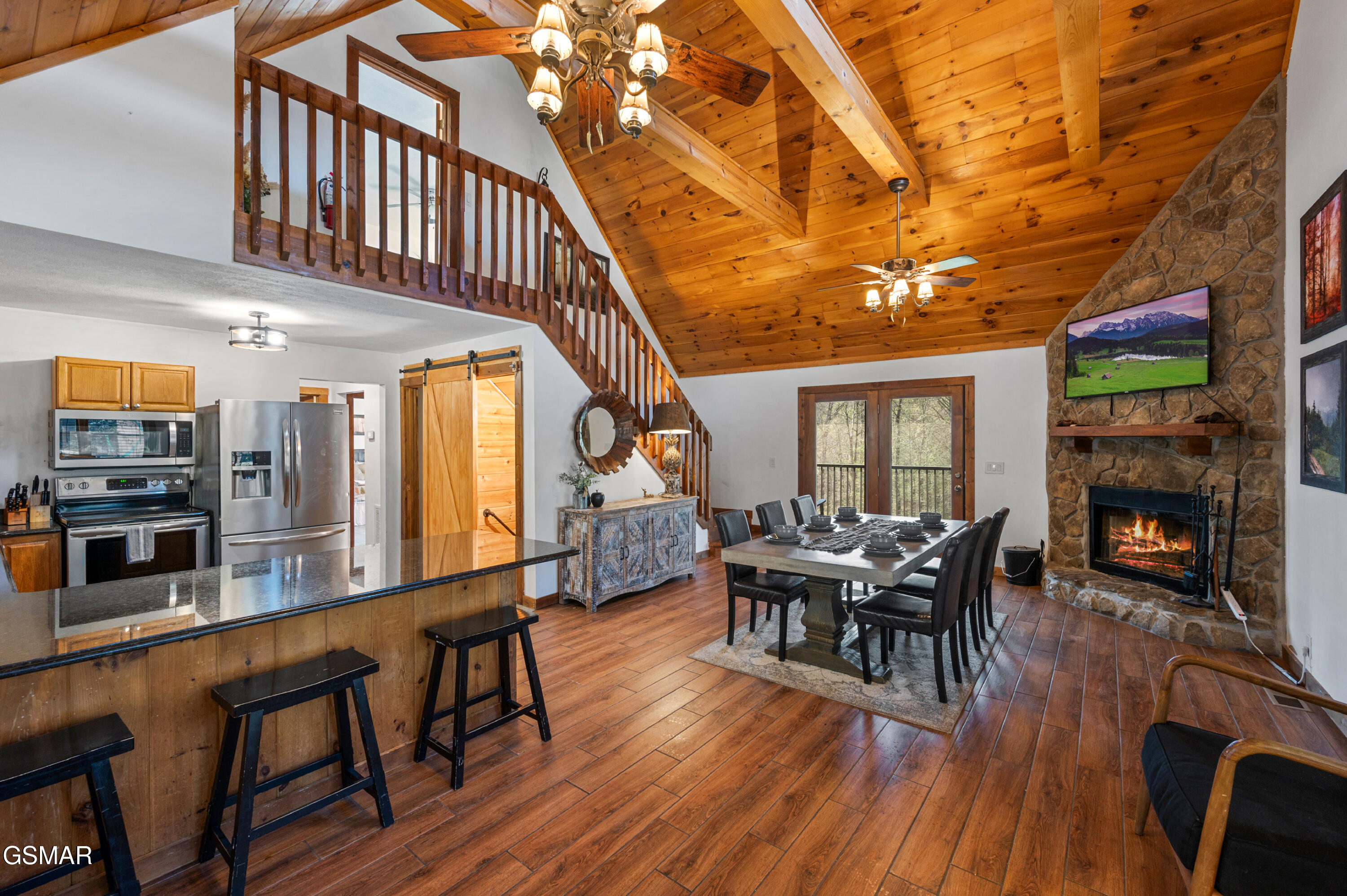 1530 Deer Browse Way Sevierville TN 37876