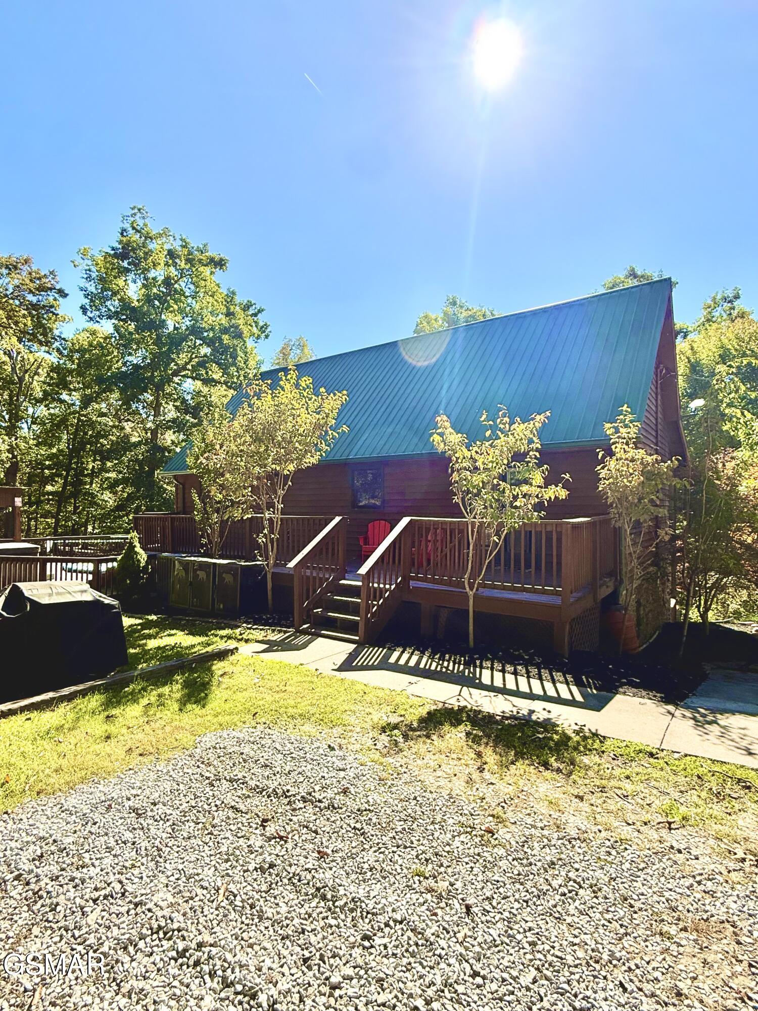 1530 Deer Browse Way Sevierville TN 37876