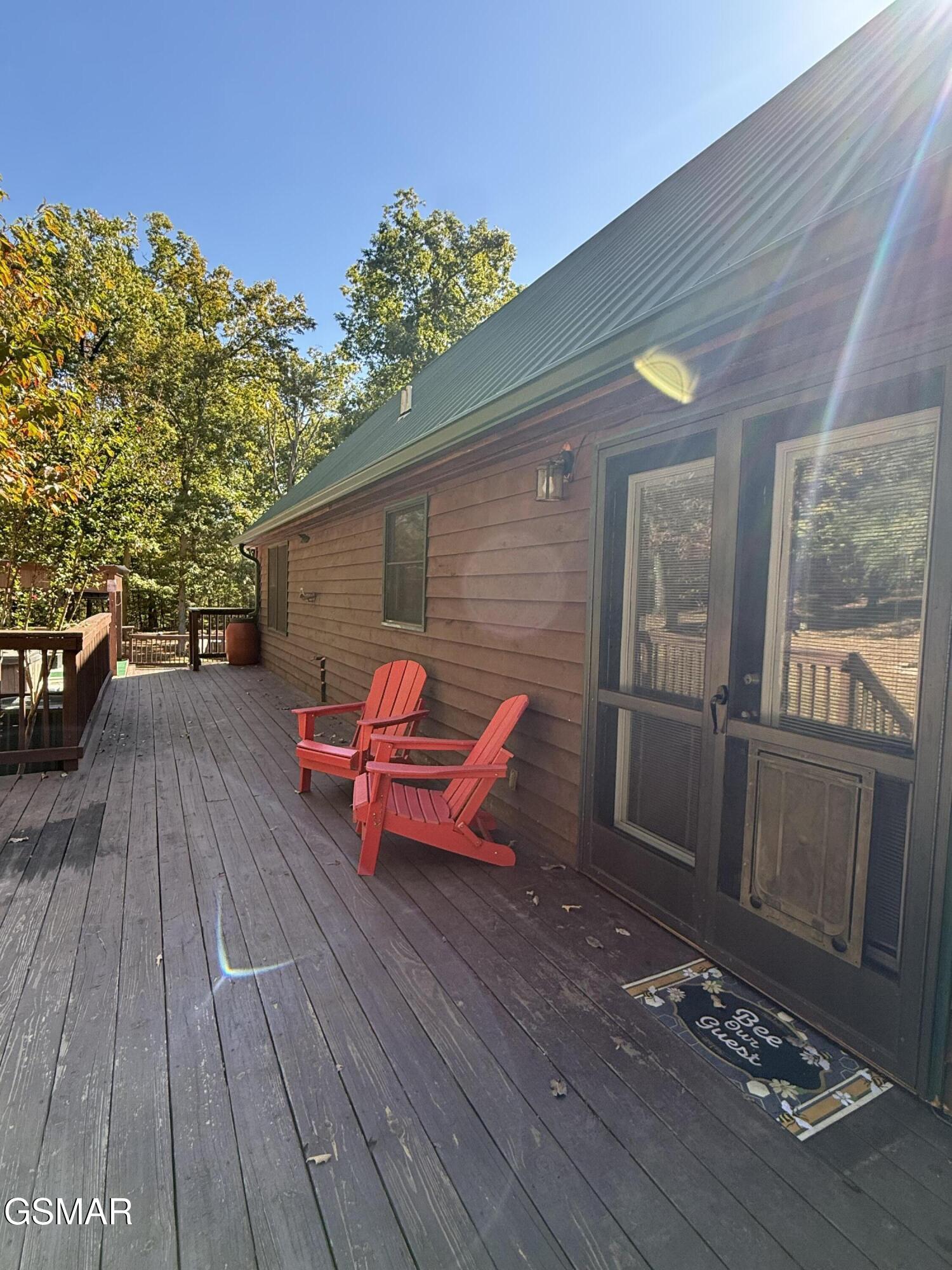 1530 Deer Browse Way Sevierville TN 37876