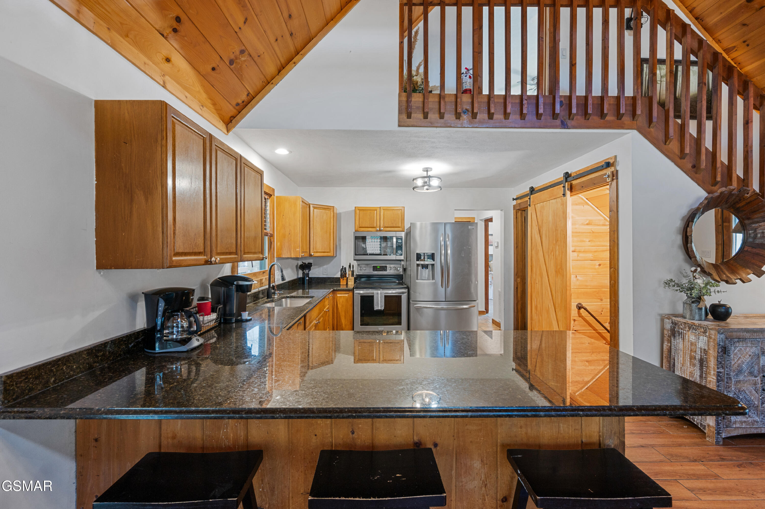 1530 Deer Browse Way Sevierville TN 37876