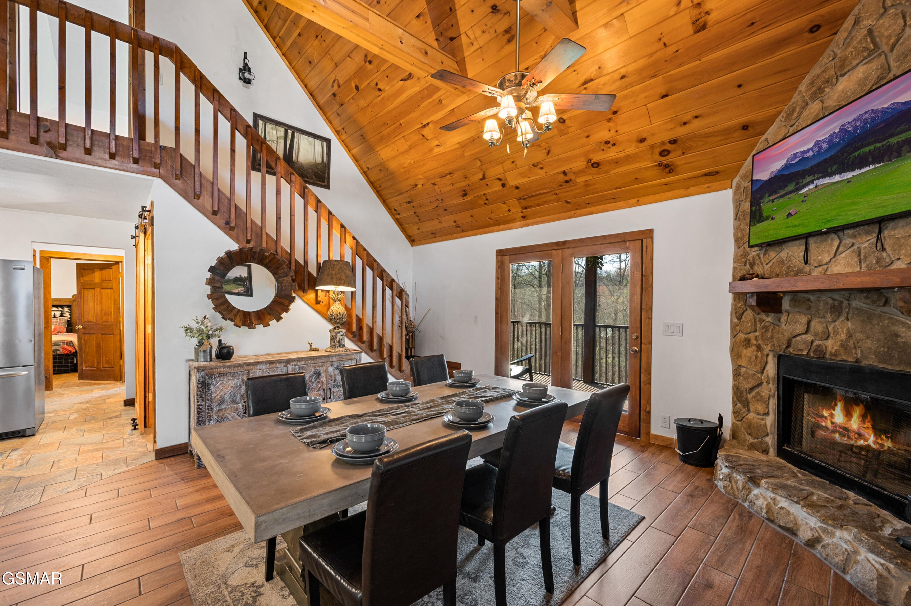 1530 Deer Browse Way Sevierville TN 37876