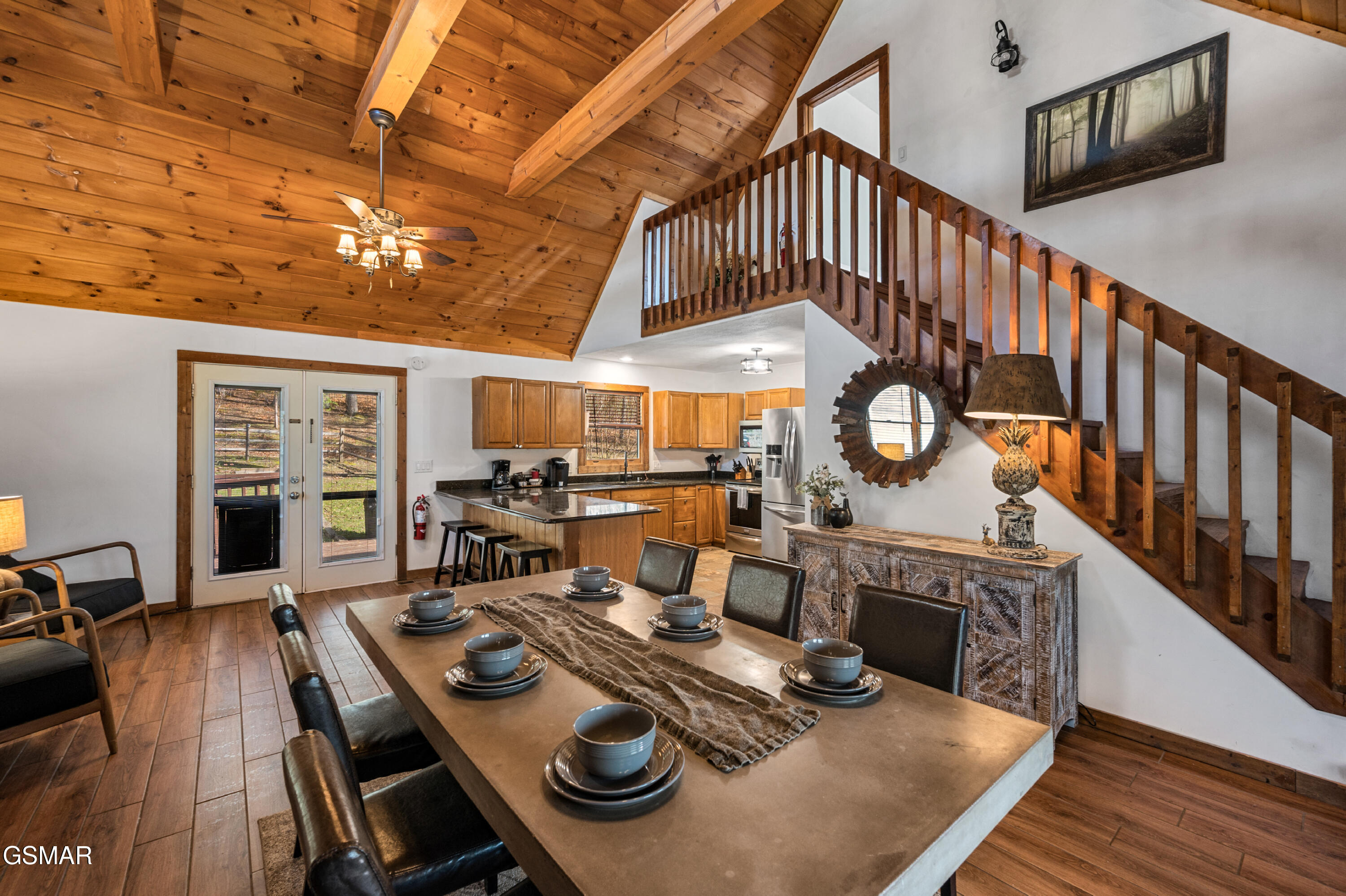 1530 Deer Browse Way Sevierville TN 37876
