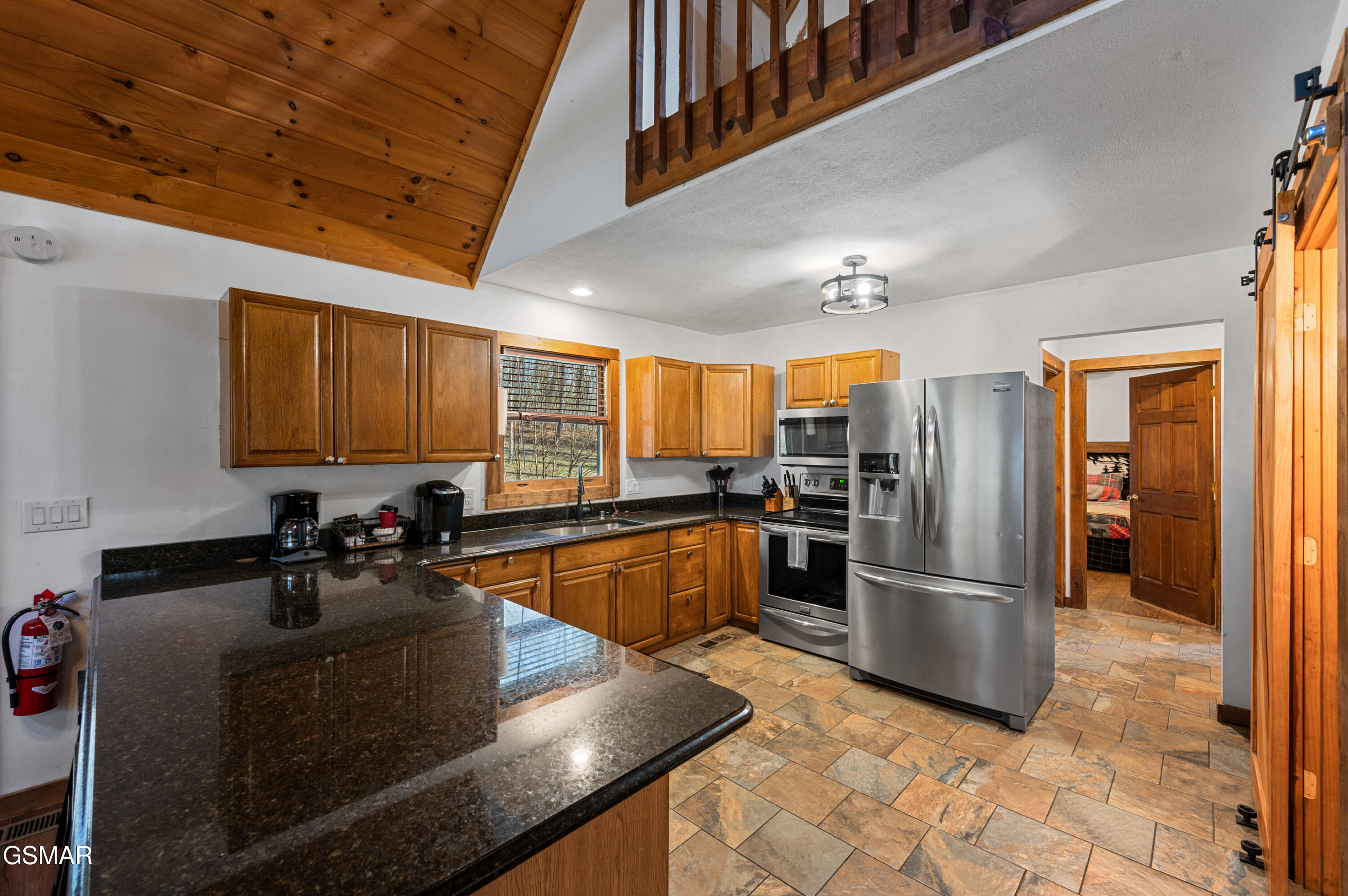 1530 Deer Browse Way Sevierville TN 37876