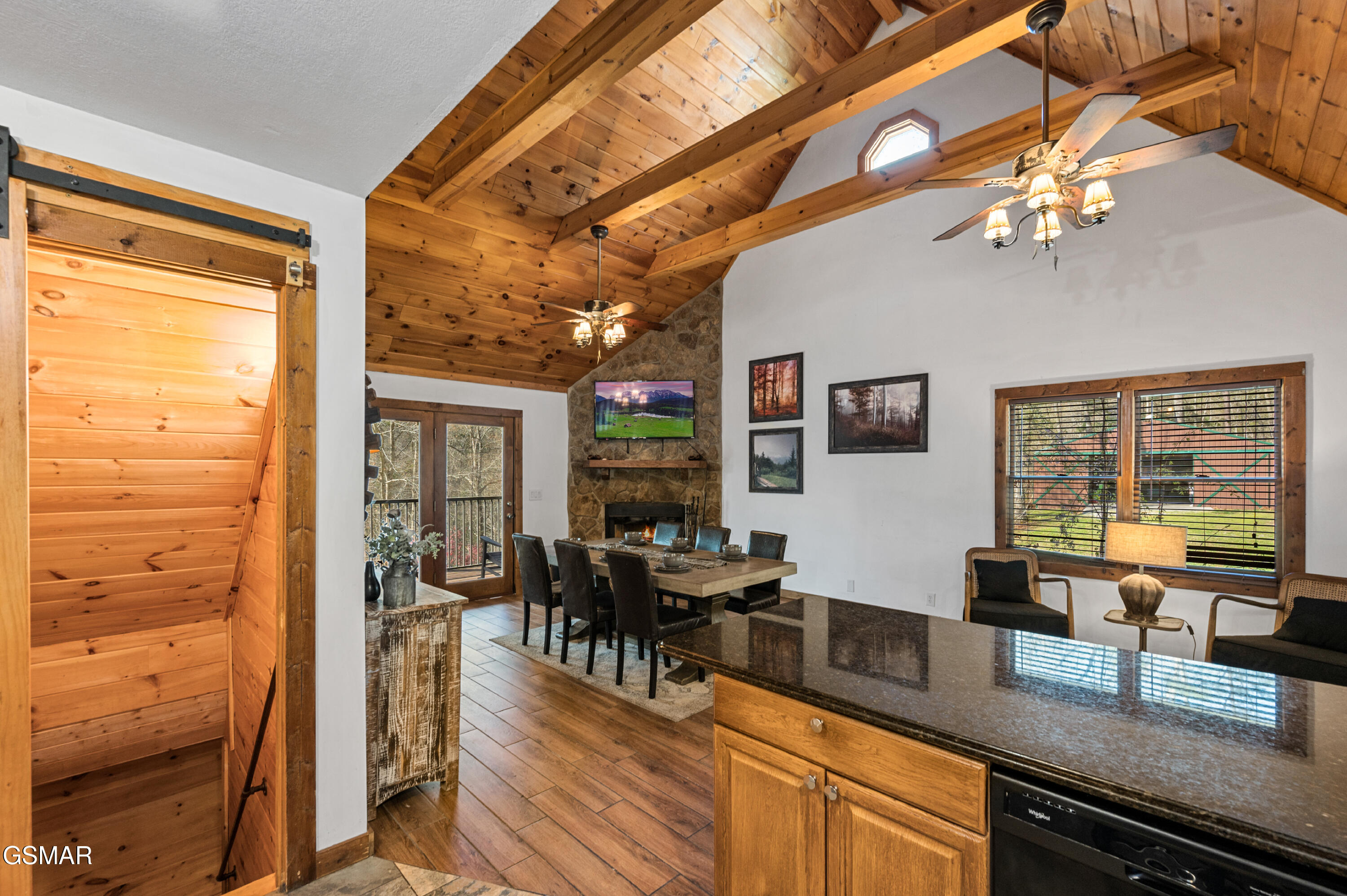 1530 Deer Browse Way Sevierville TN 37876