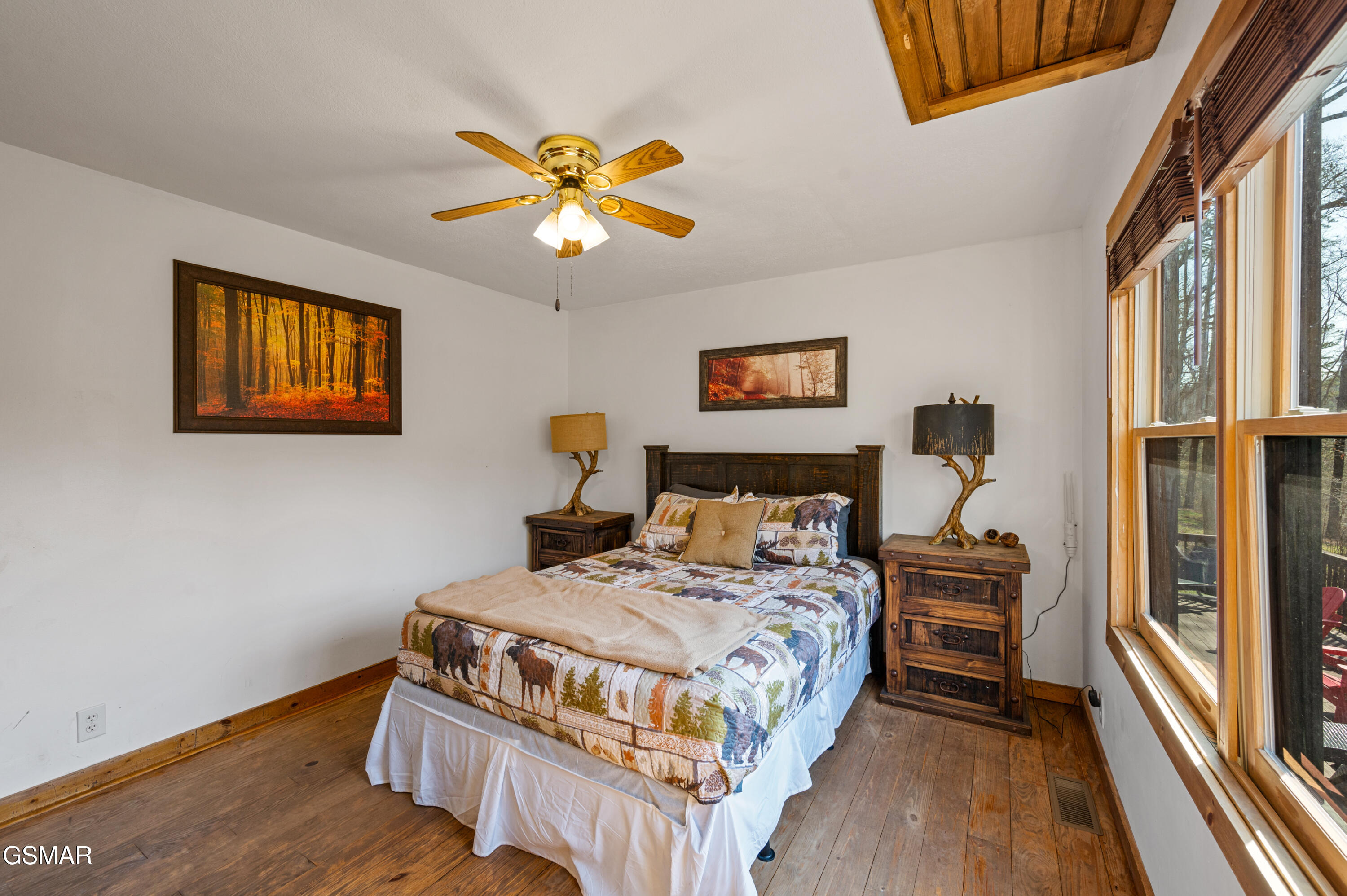 1530 Deer Browse Way Sevierville TN 37876