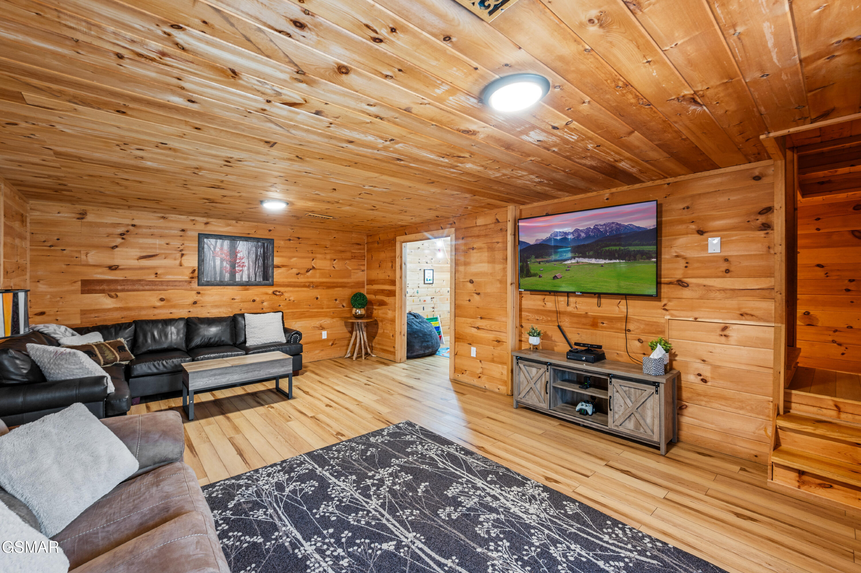 1530 Deer Browse Way Sevierville TN 37876