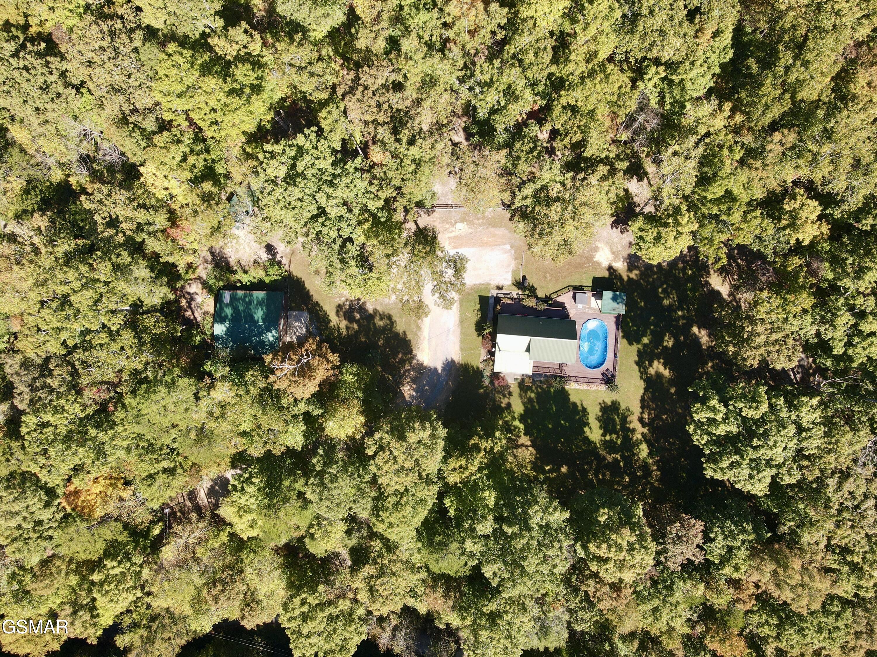 1530 Deer Browse Way Sevierville TN 37876