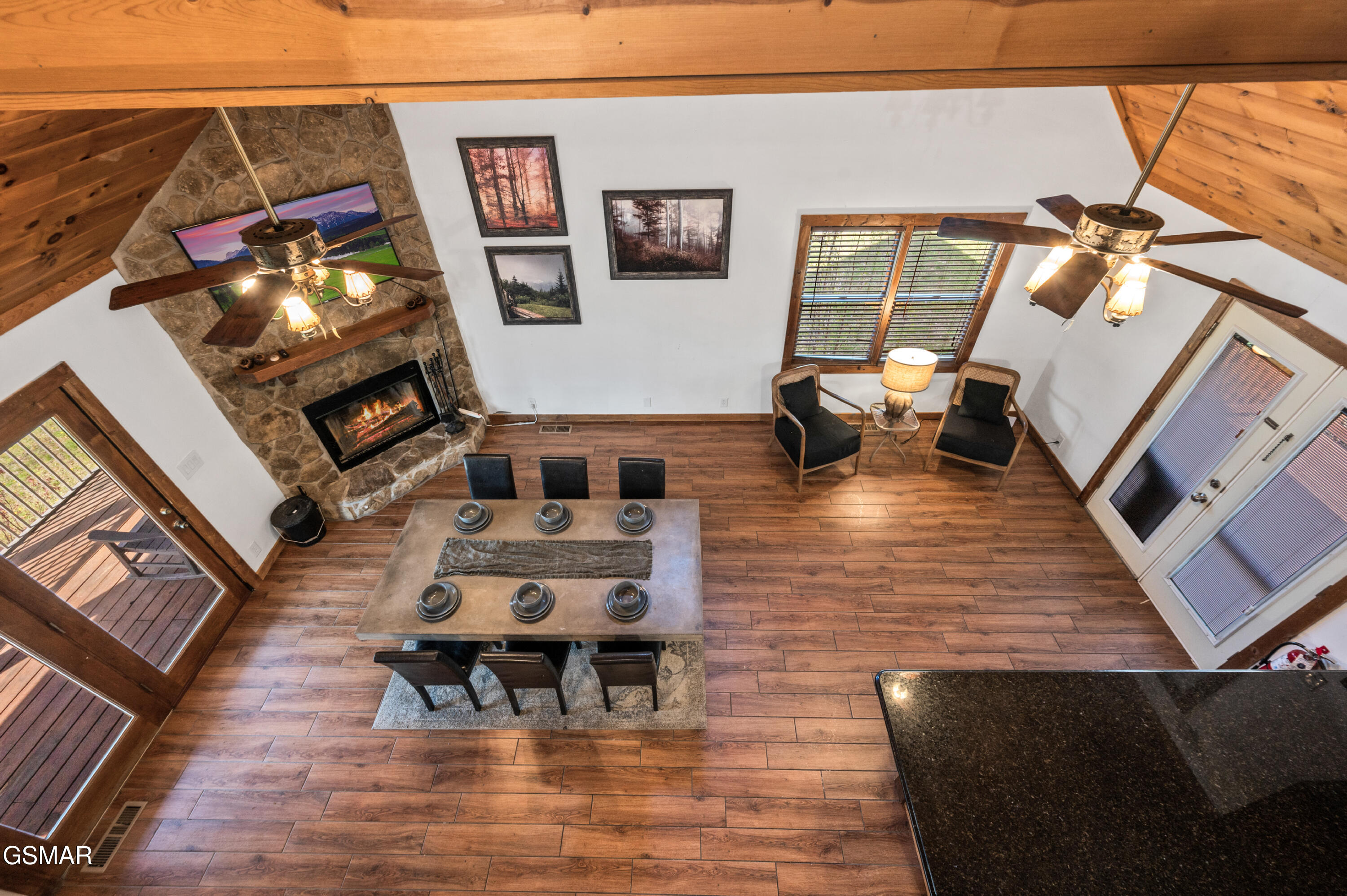 1530 Deer Browse Way Sevierville TN 37876
