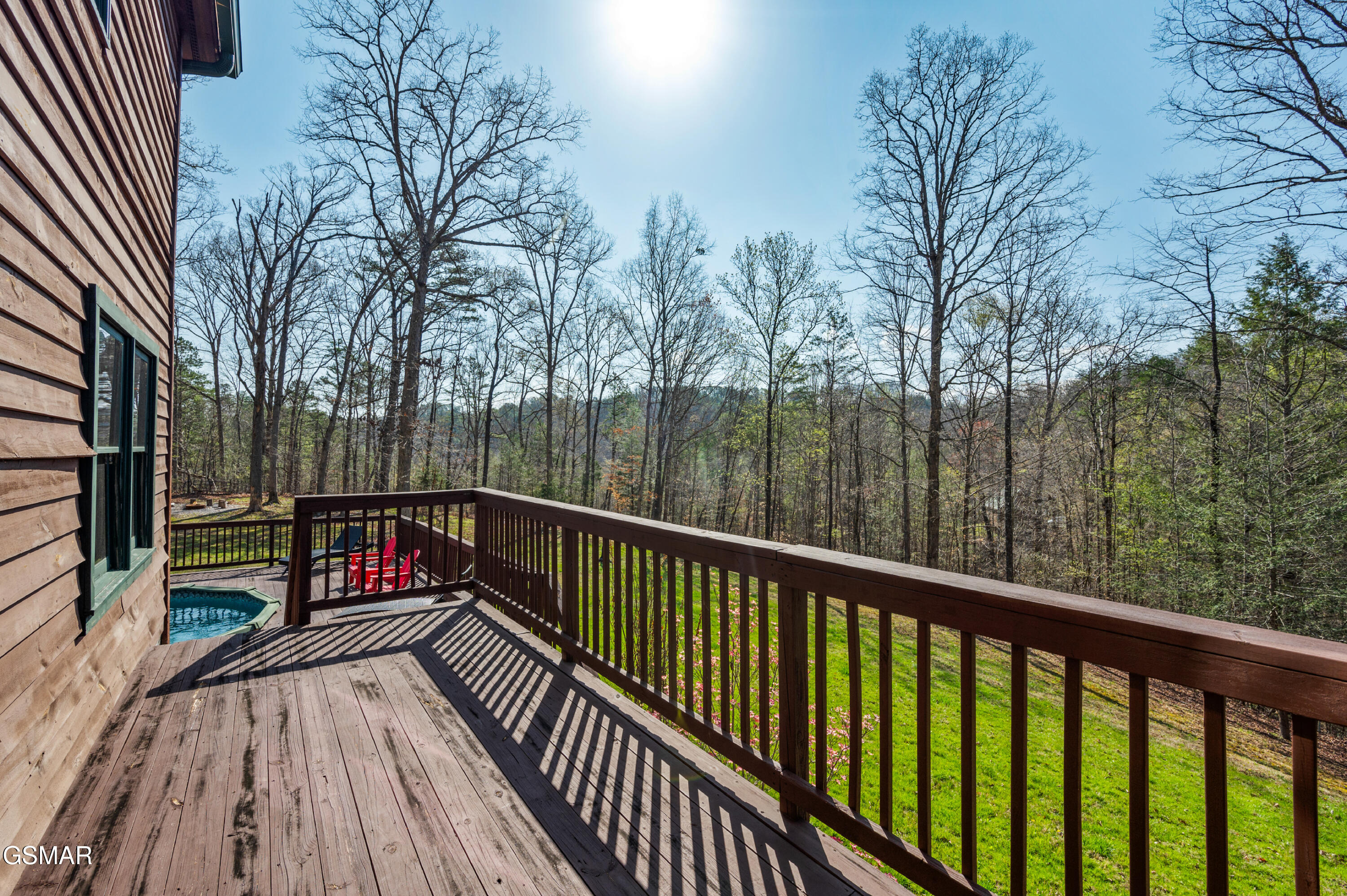 1530 Deer Browse Way Sevierville TN 37876