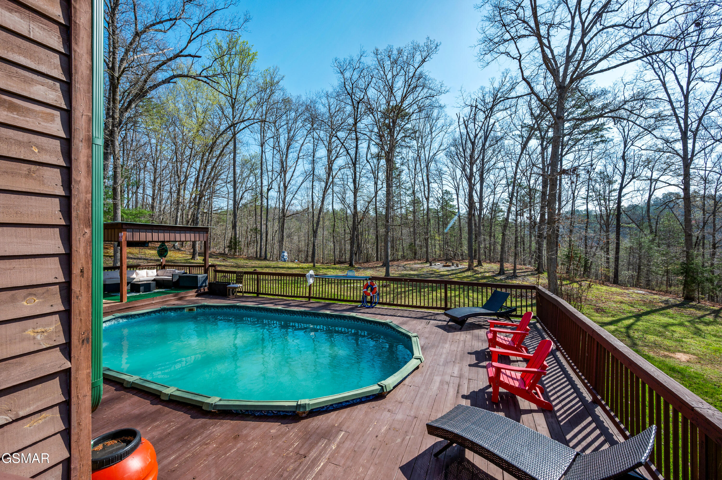 1530 Deer Browse Way Sevierville TN 37876