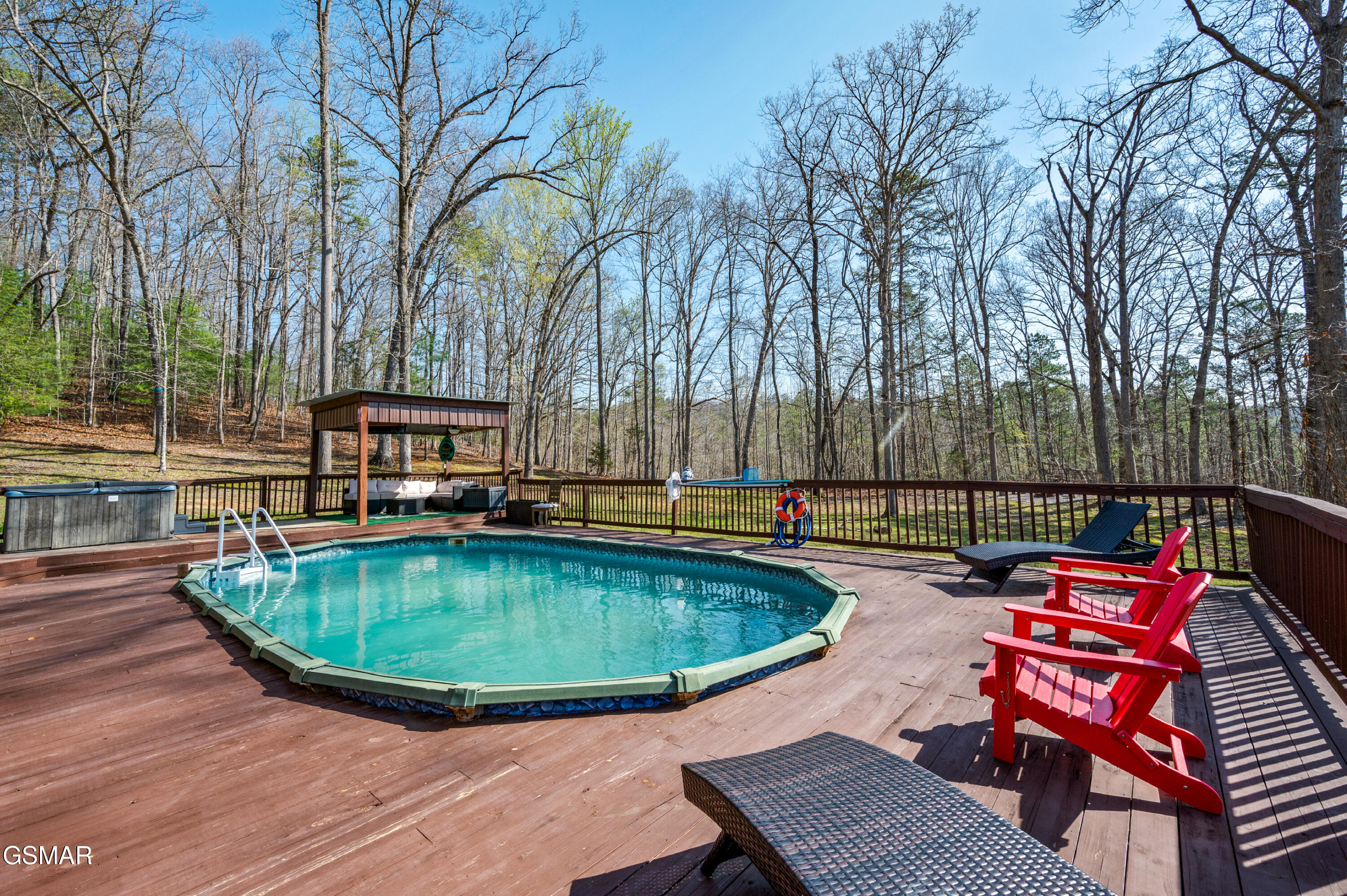 1530 Deer Browse Way Sevierville TN 37876