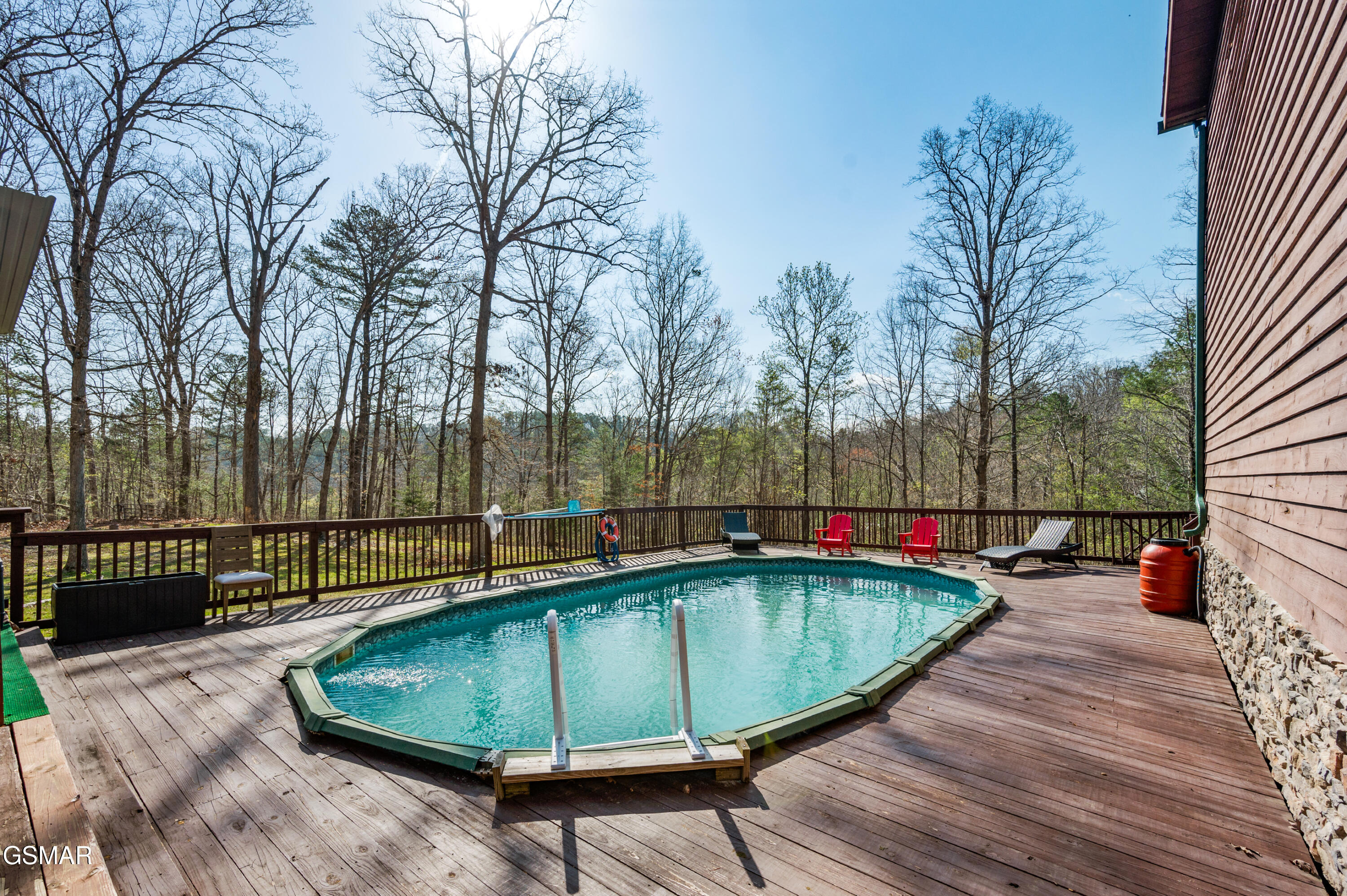 1530 Deer Browse Way Sevierville TN 37876