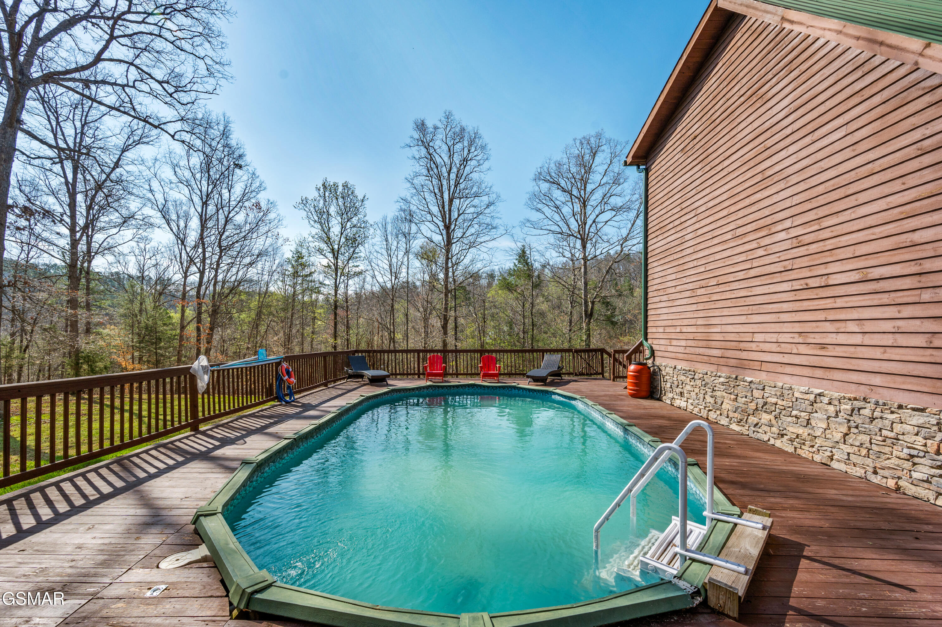 1530 Deer Browse Way Sevierville TN 37876