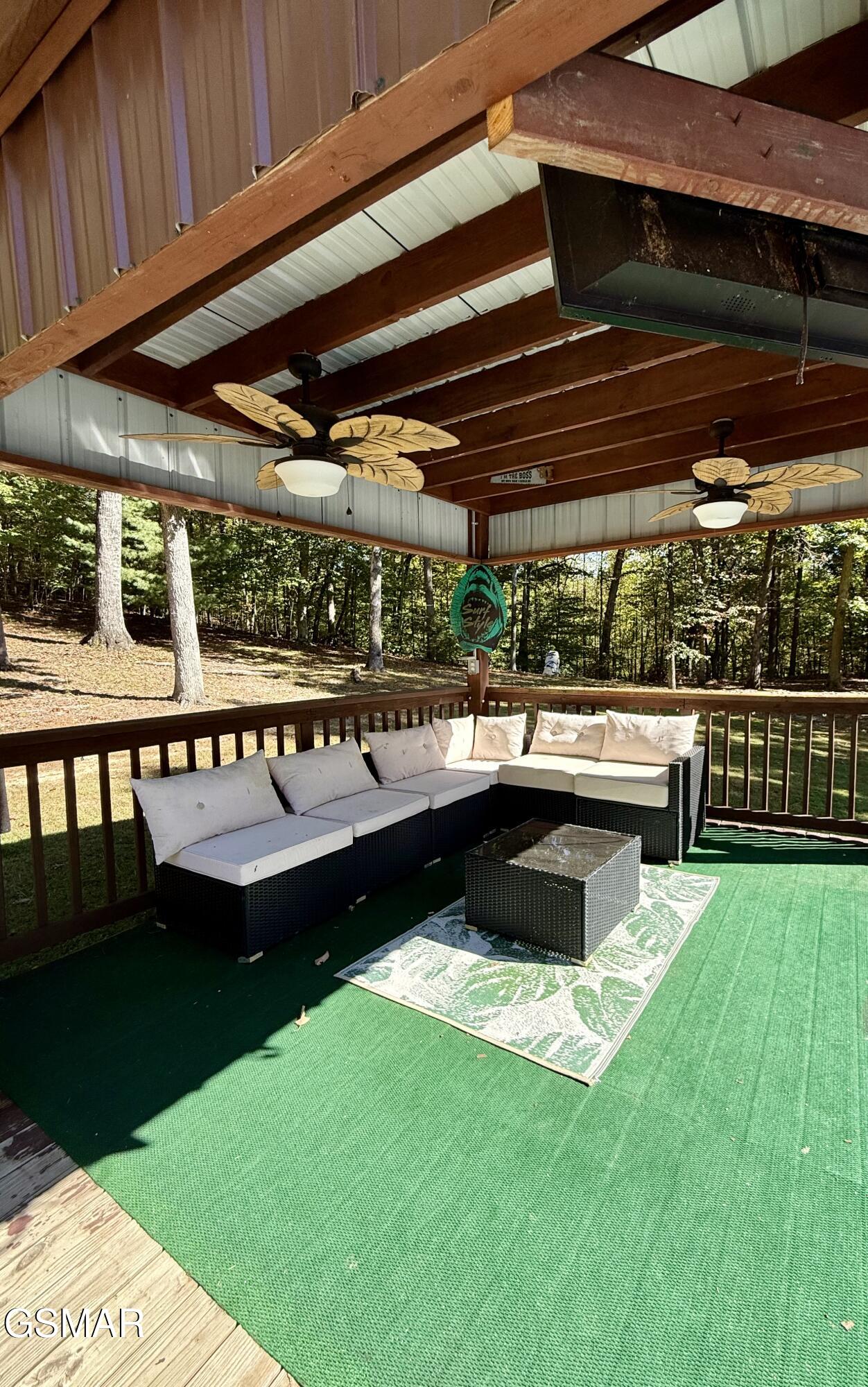 1530 Deer Browse Way Sevierville TN 37876