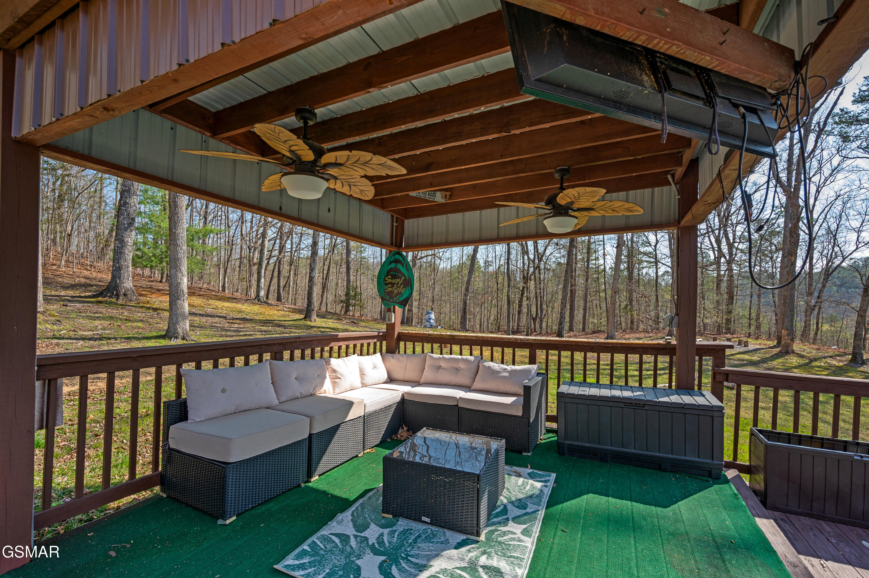 1530 Deer Browse Way Sevierville TN 37876