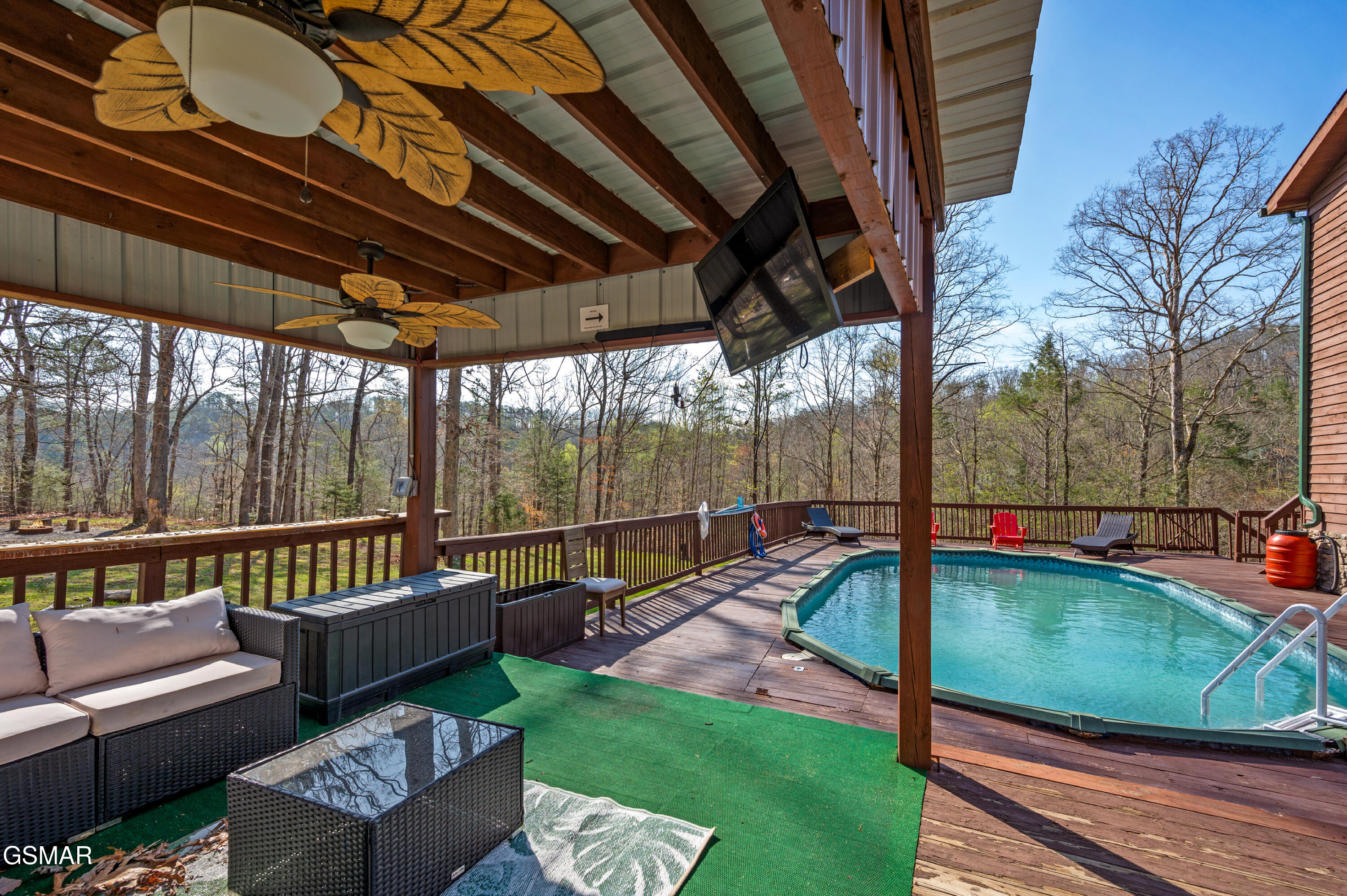 1530 Deer Browse Way Sevierville TN 37876