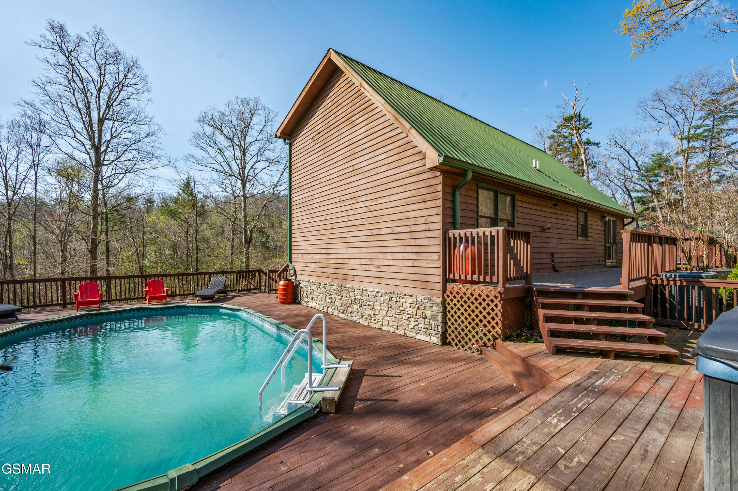 1530 Deer Browse Way Sevierville TN 37876