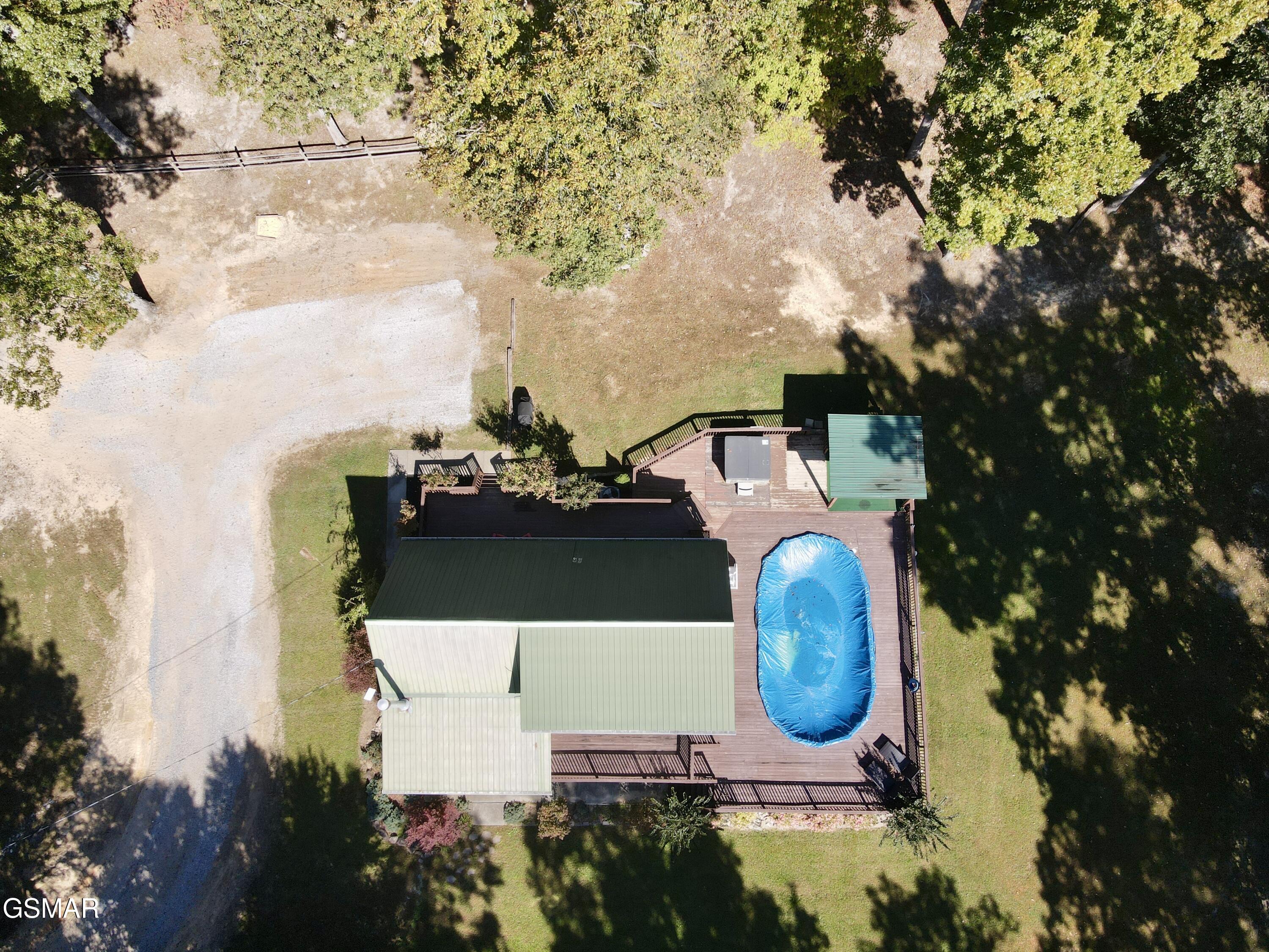 1530 Deer Browse Way Sevierville TN 37876