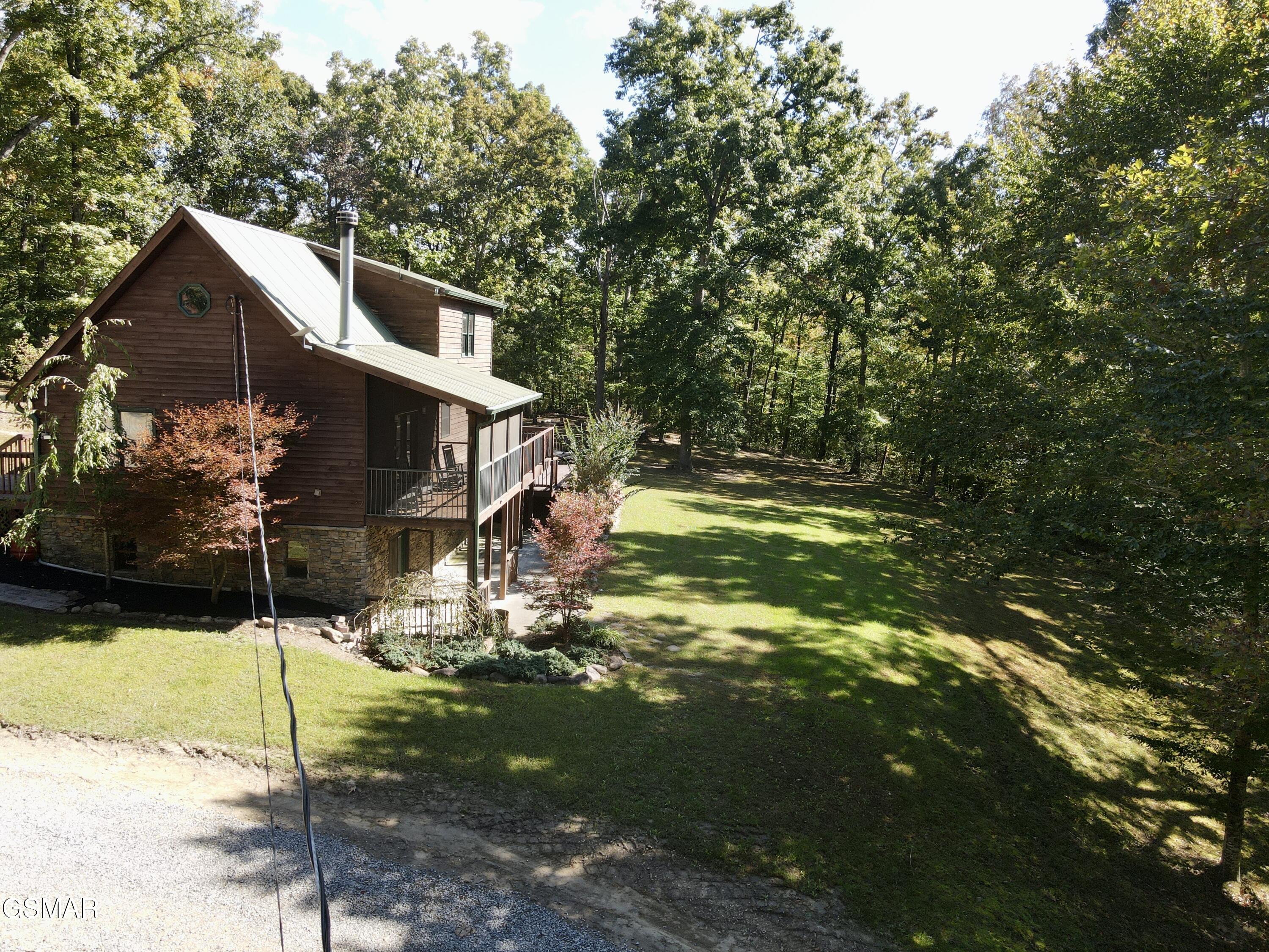 1530 Deer Browse Way Sevierville TN 37876