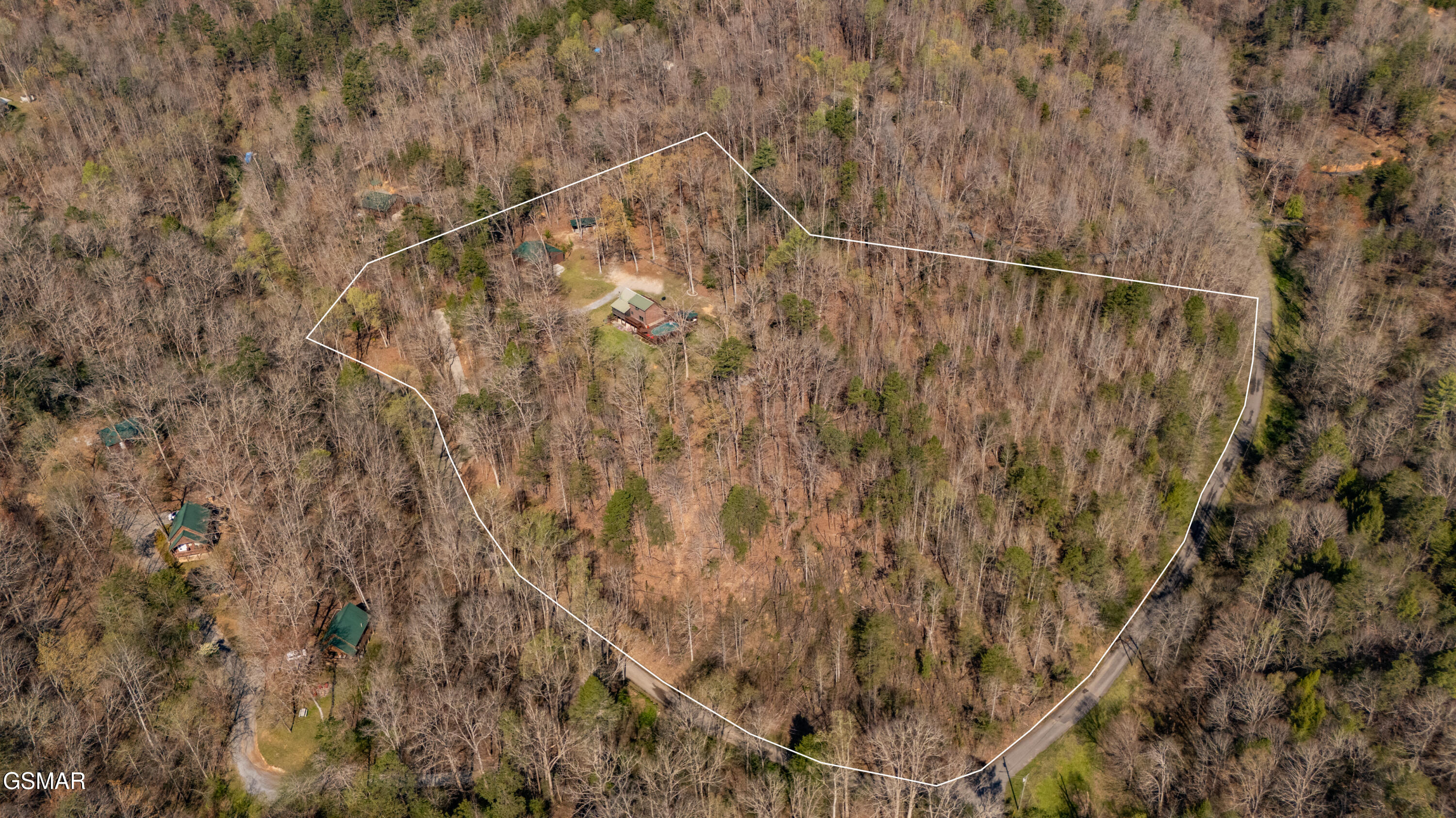 1530 Deer Browse Way Sevierville TN 37876