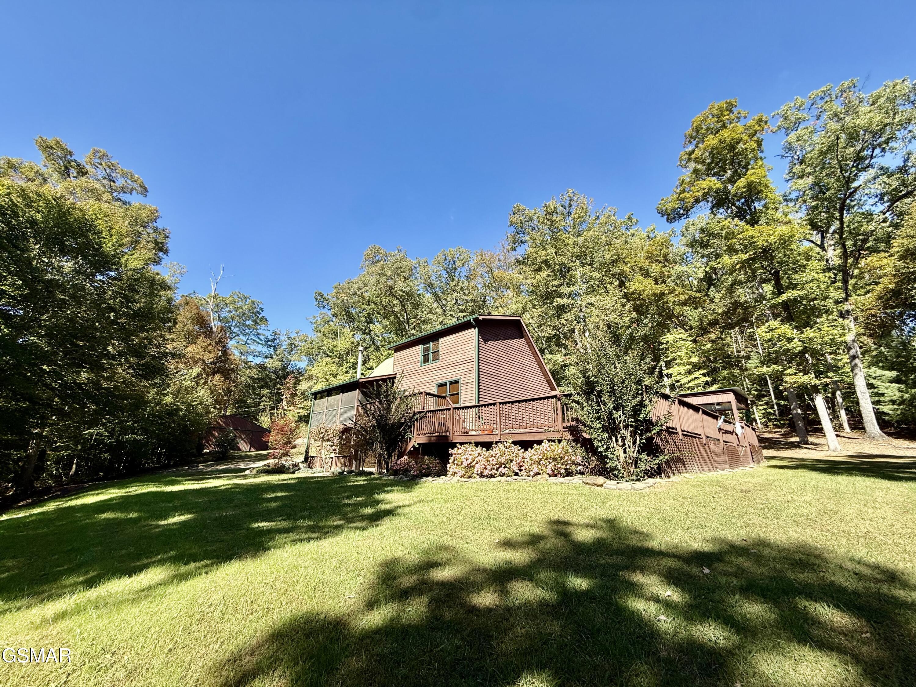 1530 Deer Browse Way Sevierville TN 37876