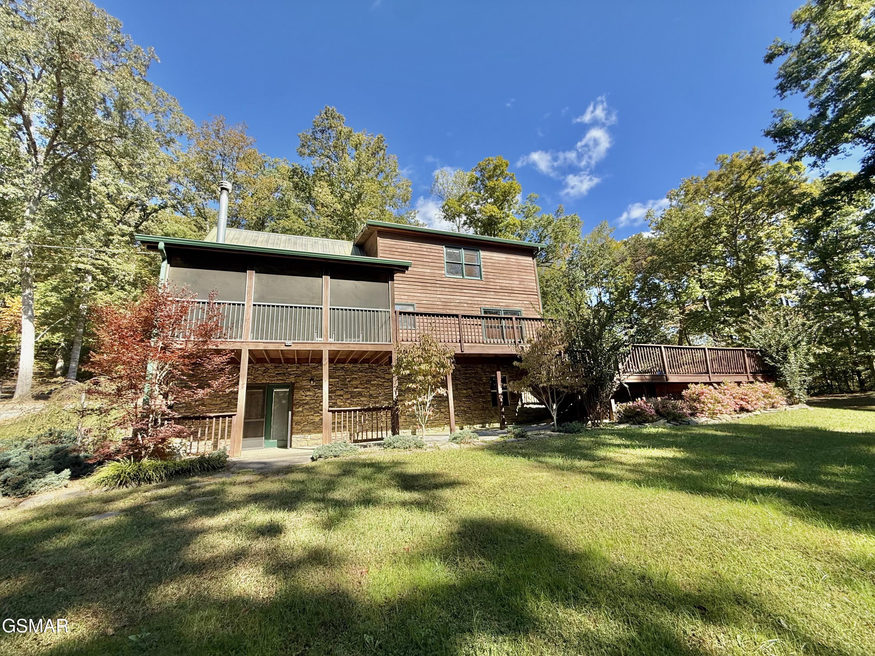 1530 Deer Browse Way Sevierville TN 37876