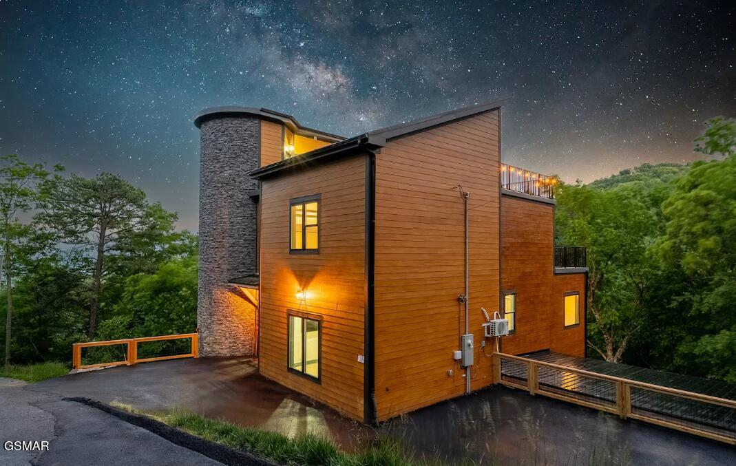 1253 Bavarian Way Gatlinburg TN 37738