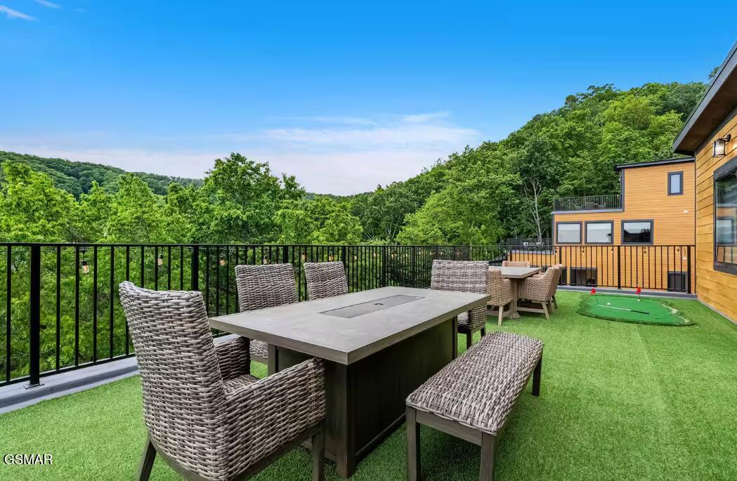 1253 Bavarian Way Gatlinburg TN 37738