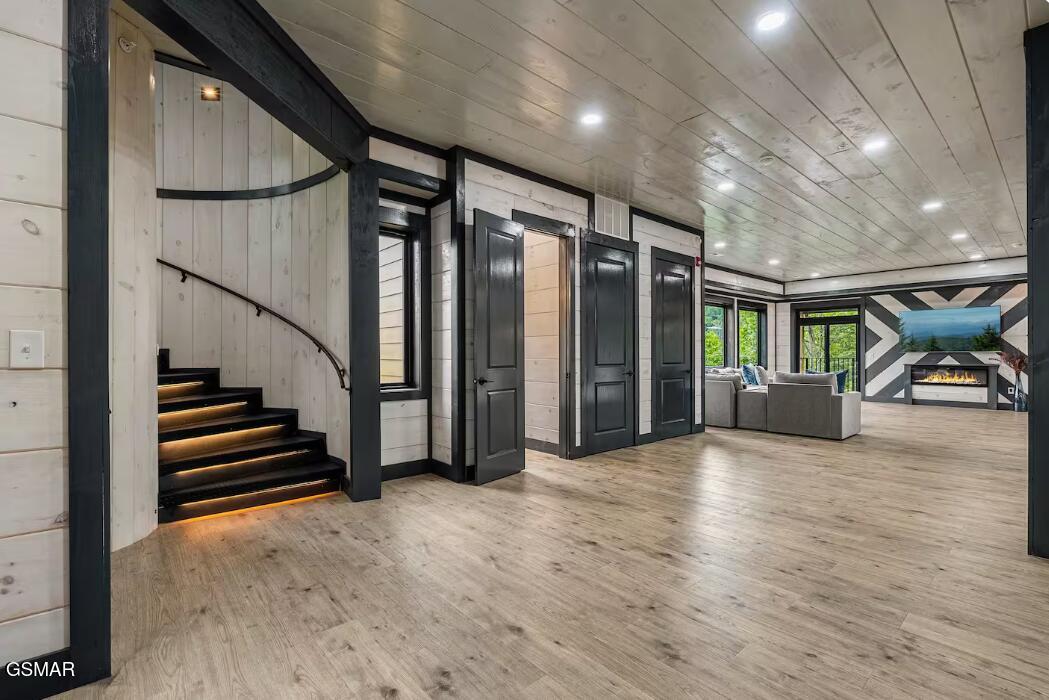 1253 Bavarian Way Gatlinburg TN 37738