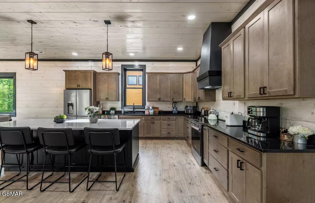 1253 Bavarian Way Gatlinburg TN 37738