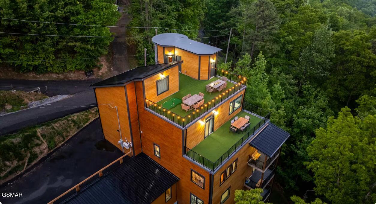 1253 Bavarian Way Gatlinburg TN 37738