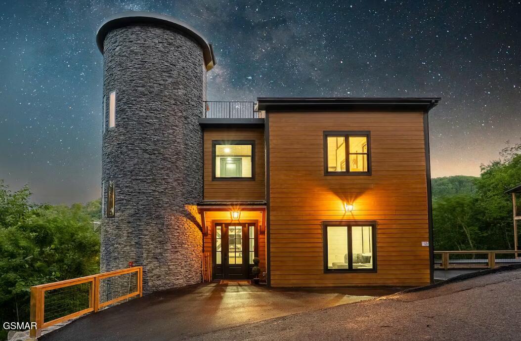 1253 Bavarian Way Gatlinburg TN 37738
