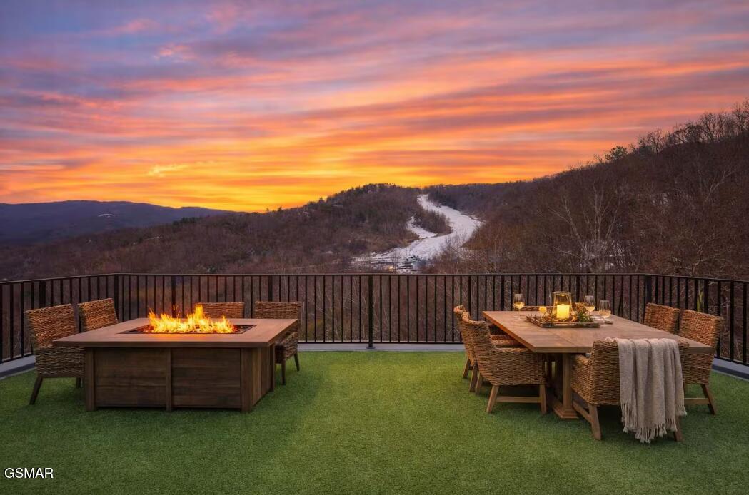1253 Bavarian Way Gatlinburg TN 37738