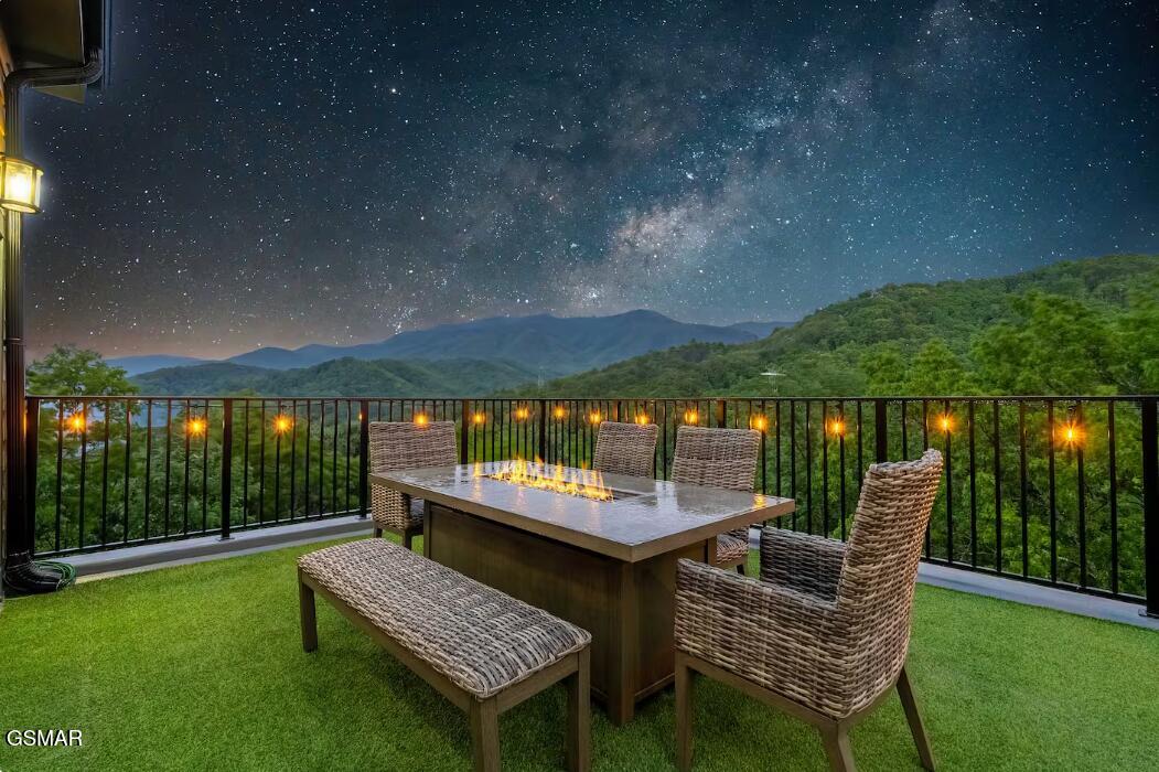 1253 Bavarian Way Gatlinburg TN 37738