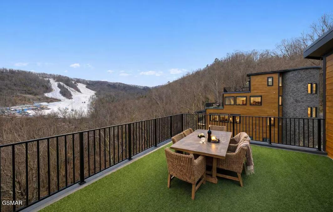 1253 Bavarian Way Gatlinburg TN 37738