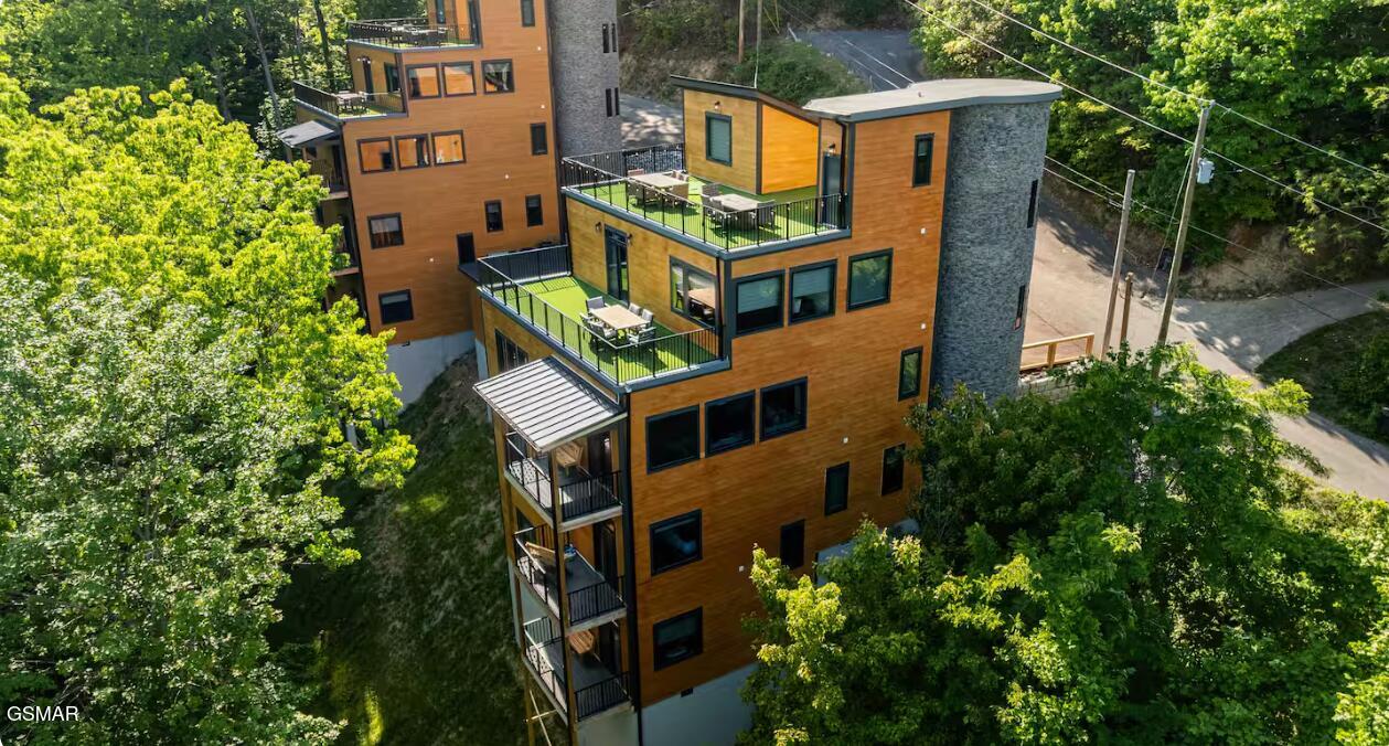 1253 Bavarian Way Gatlinburg TN 37738