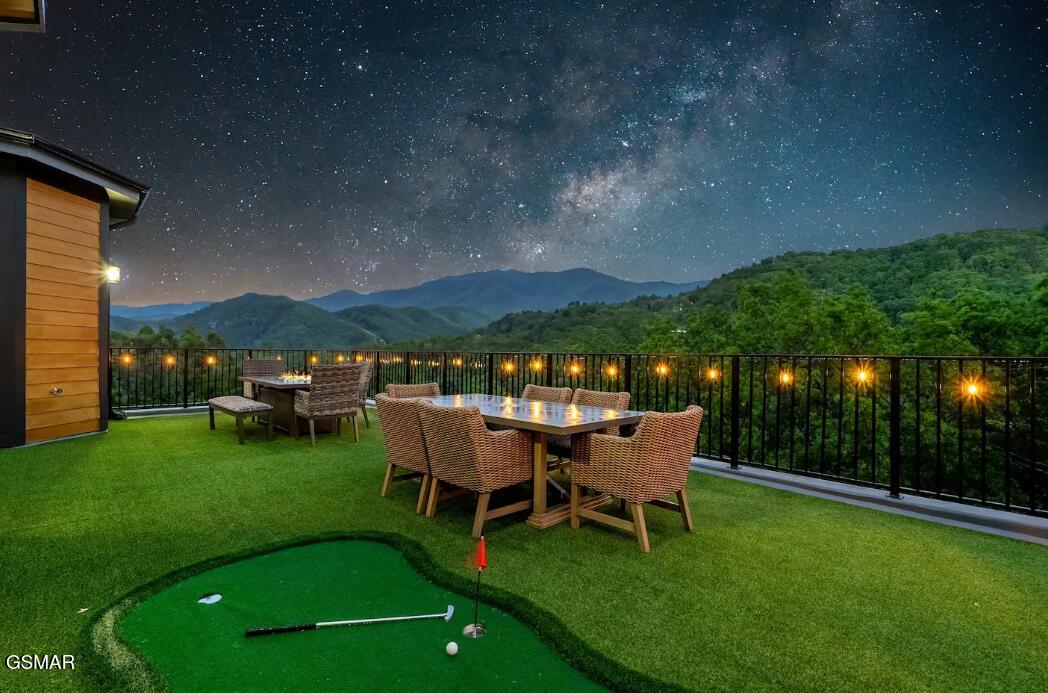 1253 Bavarian Way Gatlinburg TN 37738
