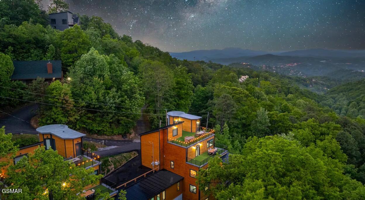 1253 Bavarian Way Gatlinburg TN 37738