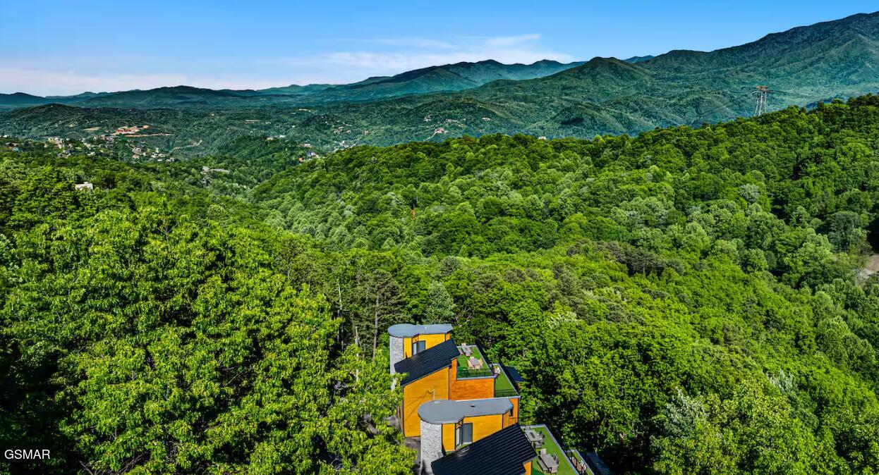 1253 Bavarian Way Gatlinburg TN 37738
